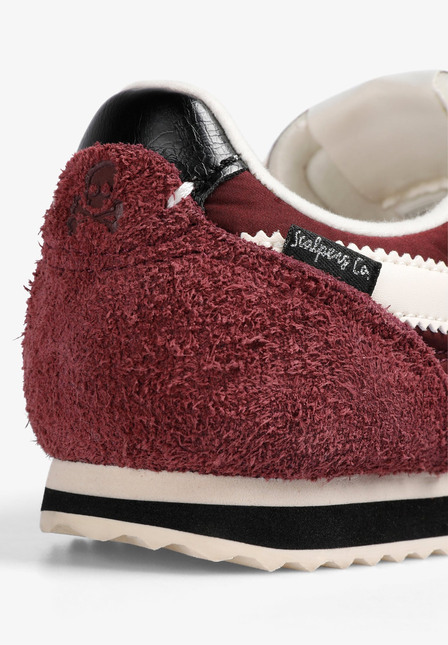 SNEAKERS ANTE ESTILO RETRO