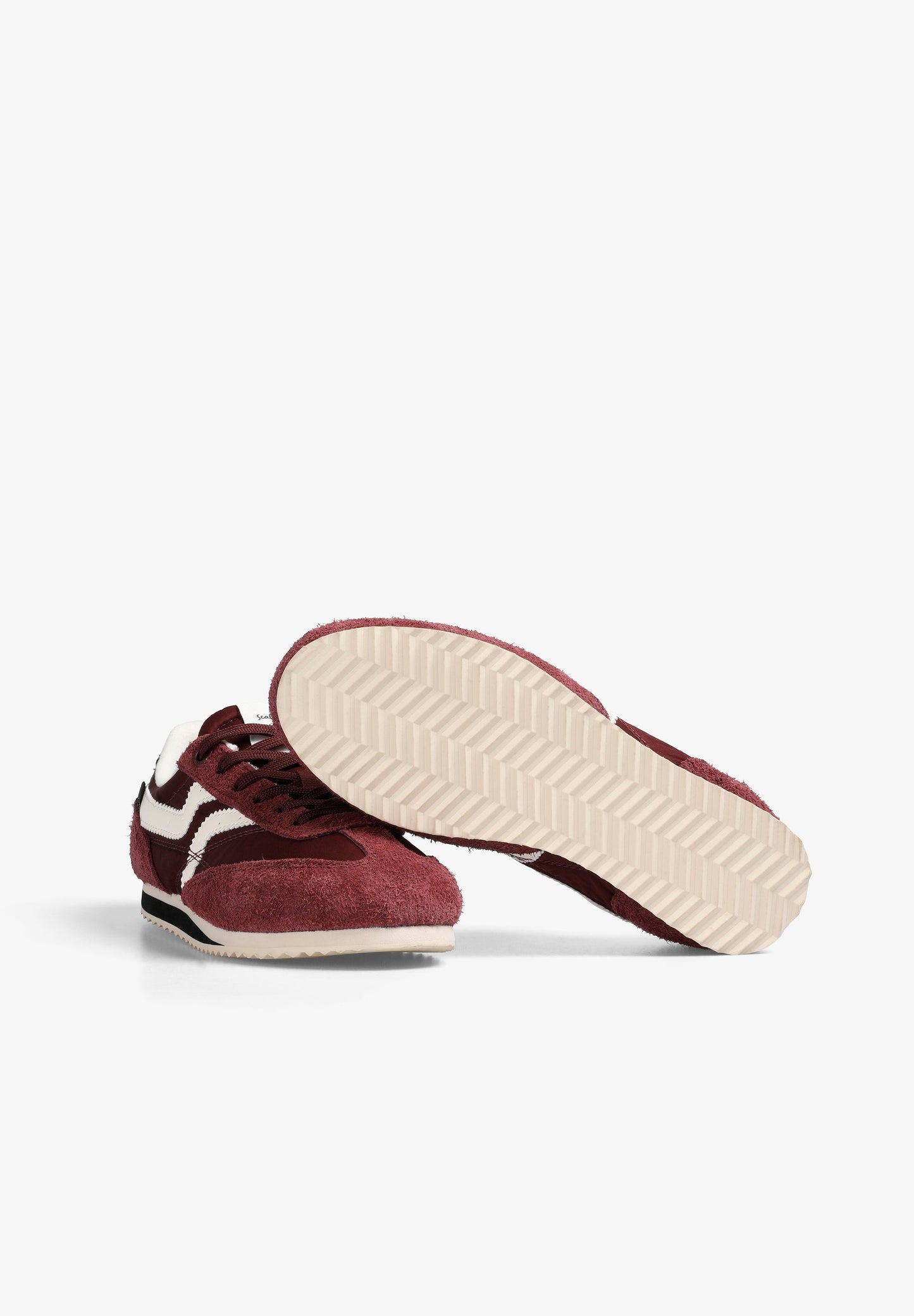 SNEAKERS ANTE ESTILO RETRO