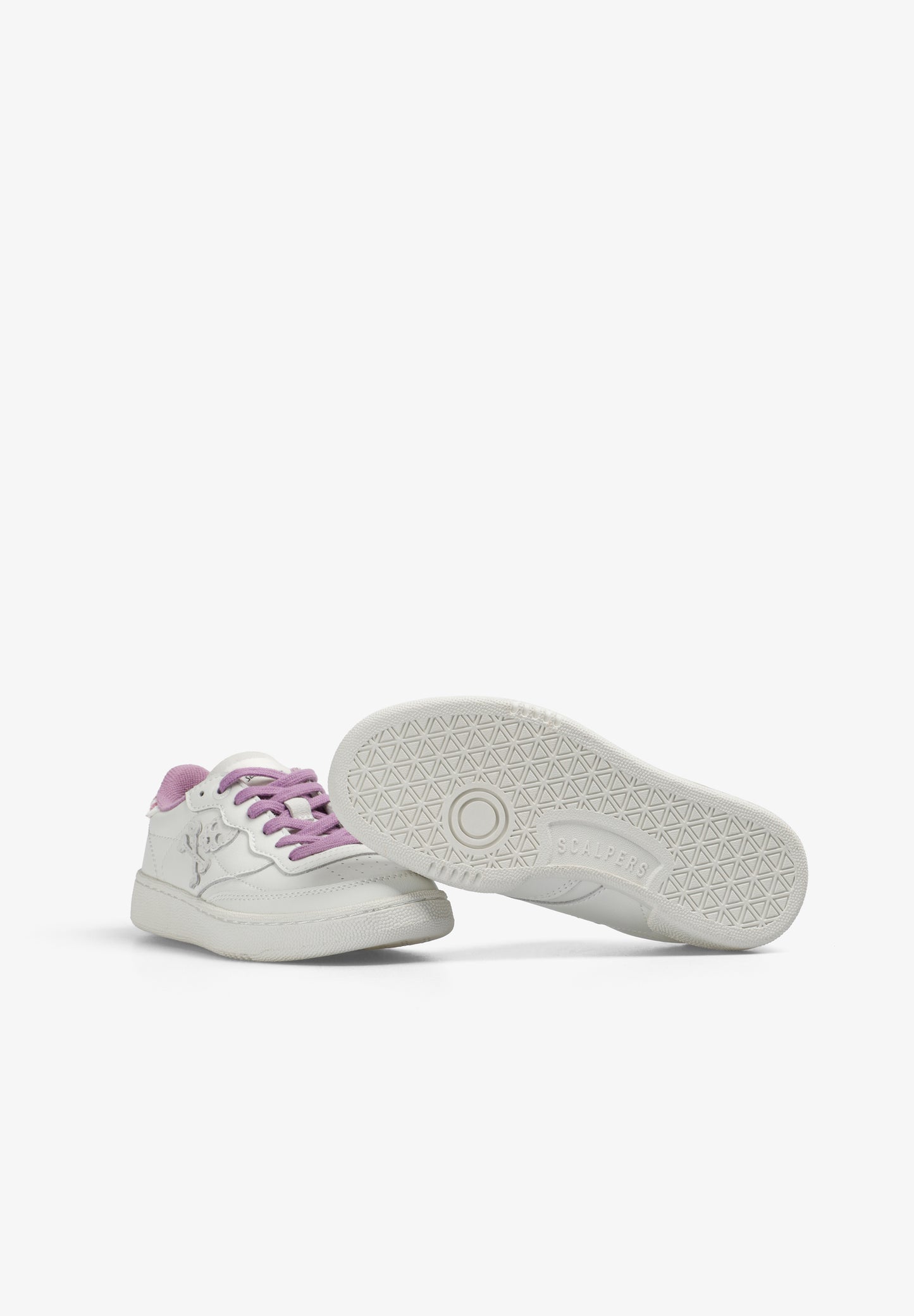 ZAPATILLAS ANTE ANIMAL PRINT