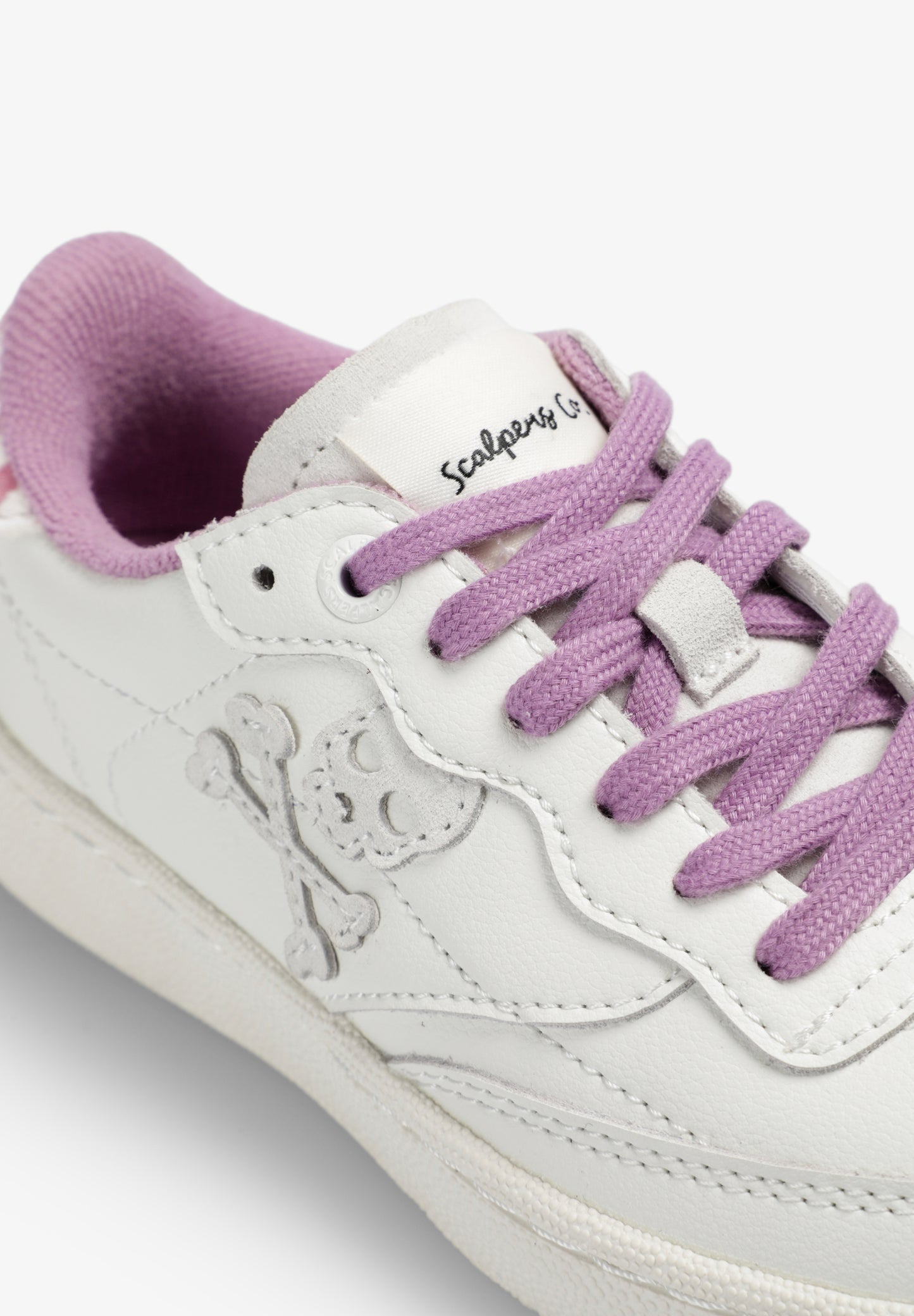 ZAPATILLAS ANTE ANIMAL PRINT