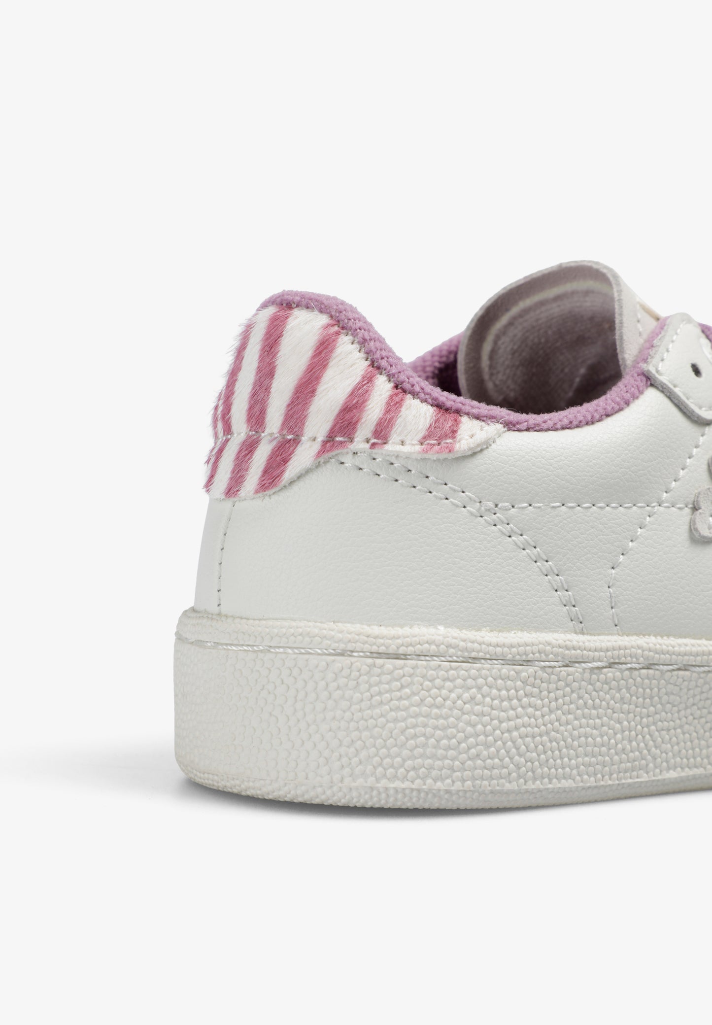 ZAPATILLAS ANTE ANIMAL PRINT