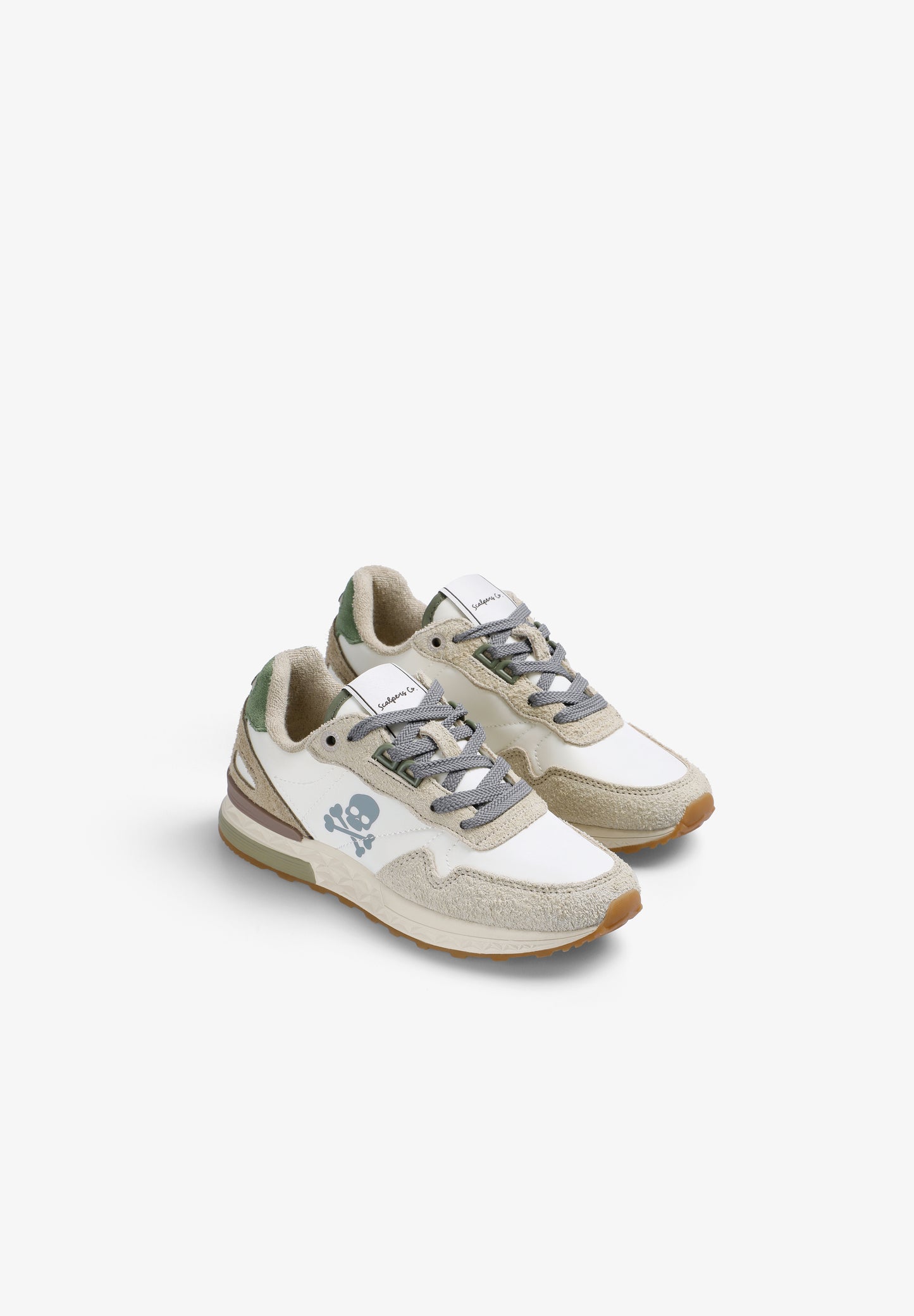 SCHARRY SNEAKERS KIDS