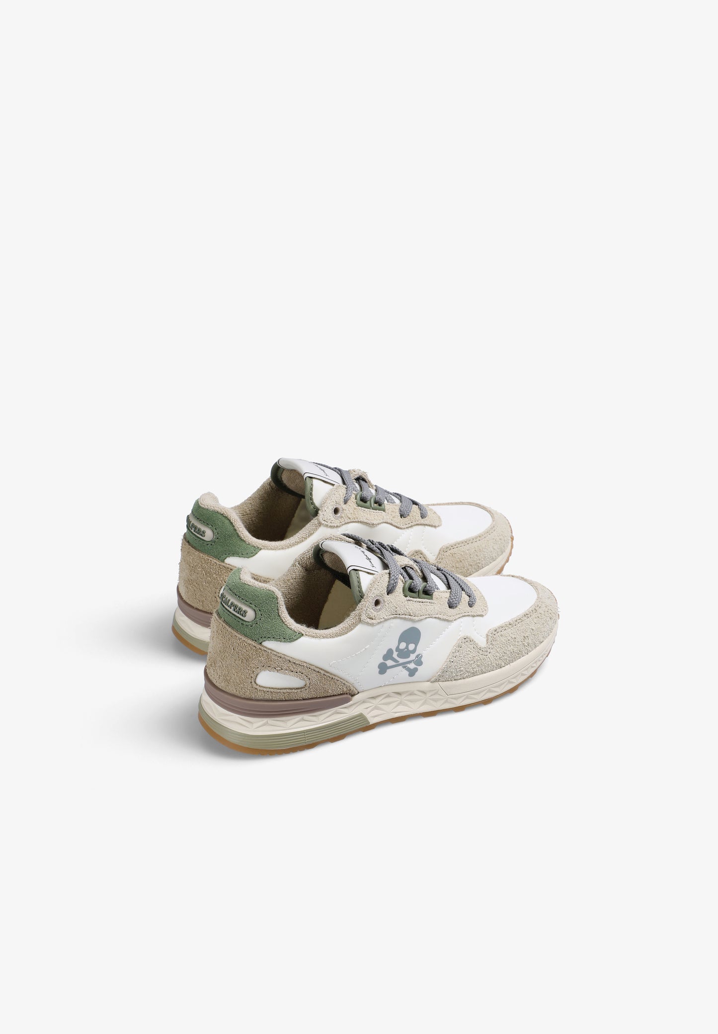 SCHARRY SNEAKERS KIDS
