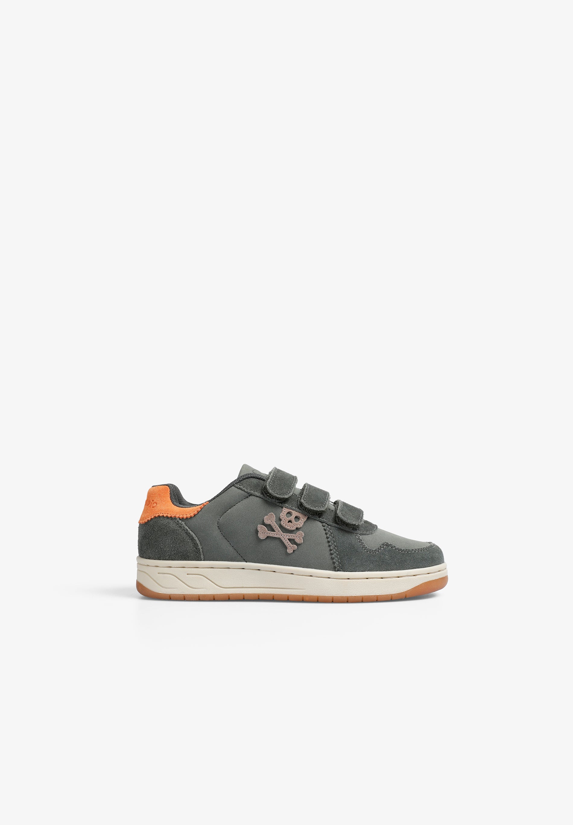 SCWHILOR V SNEAKERS KIDS - Scalpers