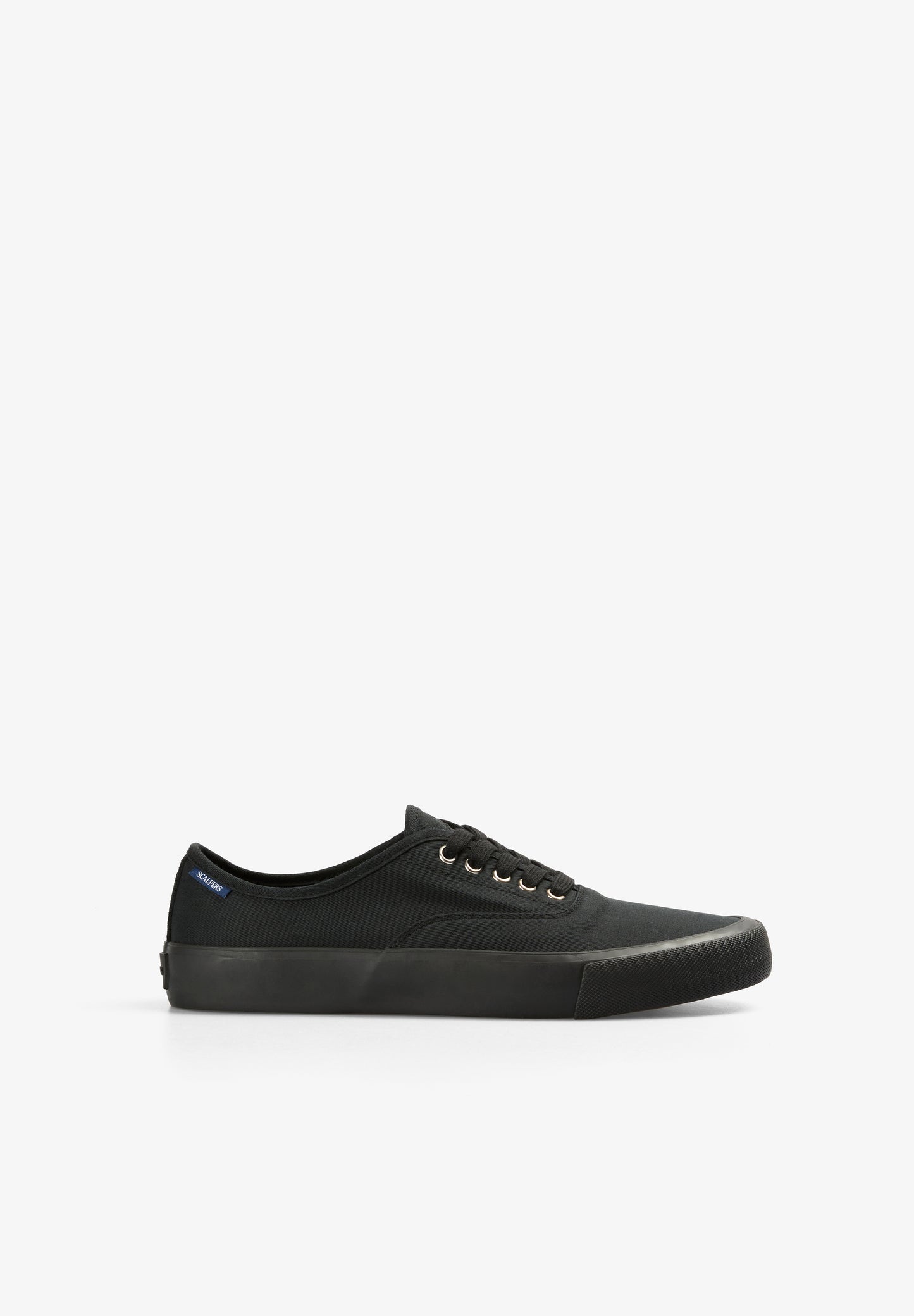 ZAPATILLA CANVAS LOW CUT