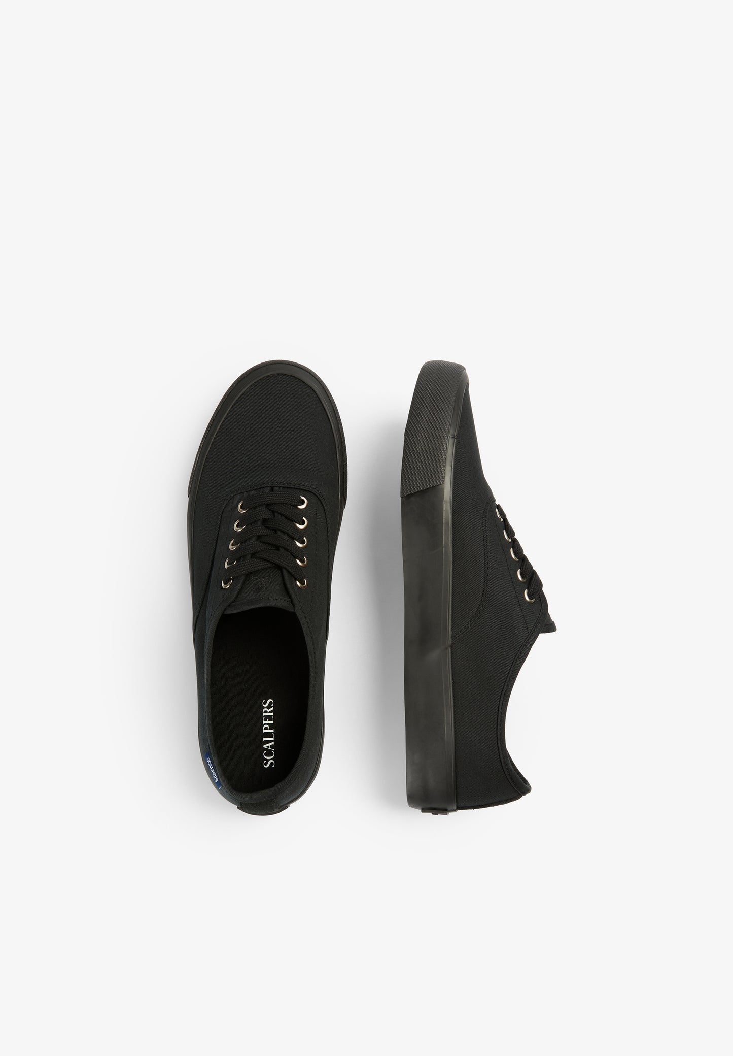 ZAPATILLA CANVAS LOW CUT