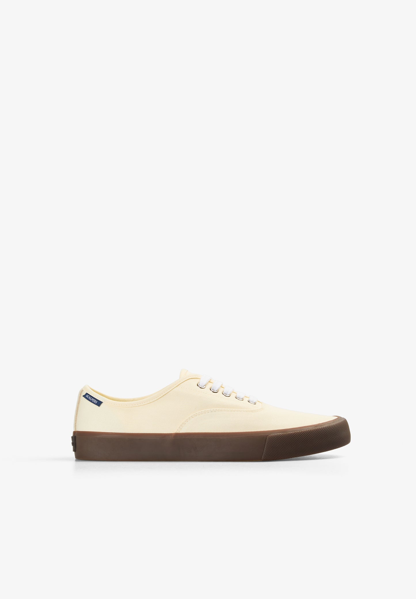 ZAPATILLA CANVAS LOW CUT