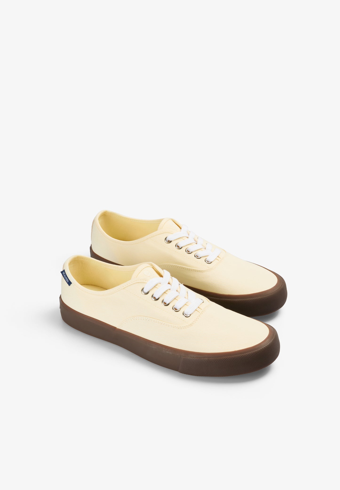 ZAPATILLA CANVAS LOW CUT