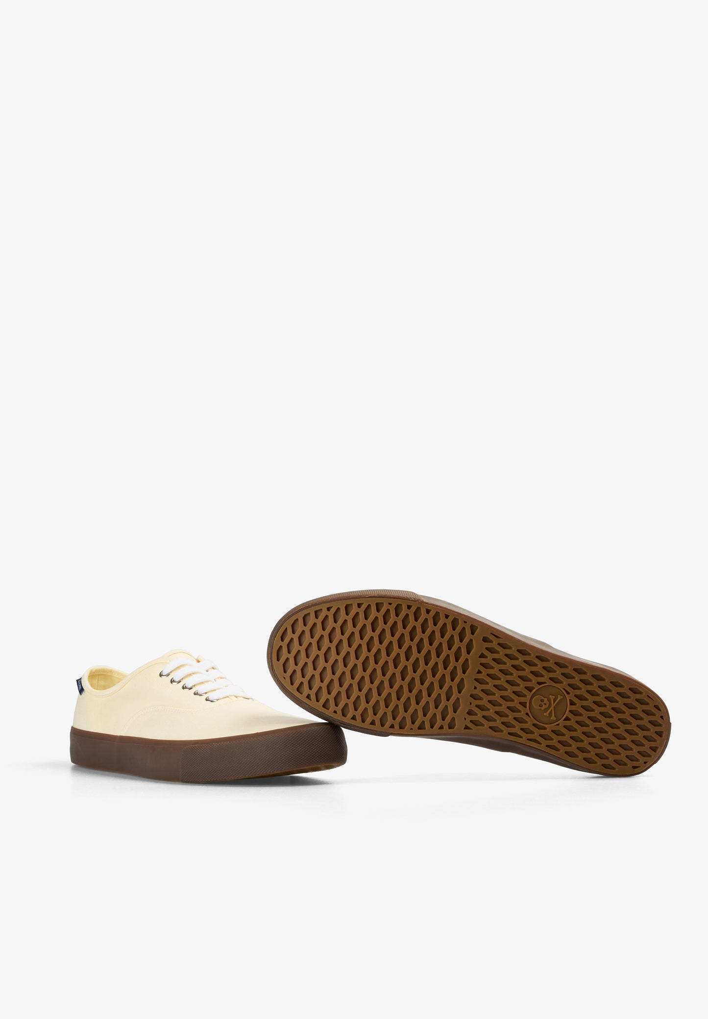 ZAPATILLA CANVAS LOW CUT