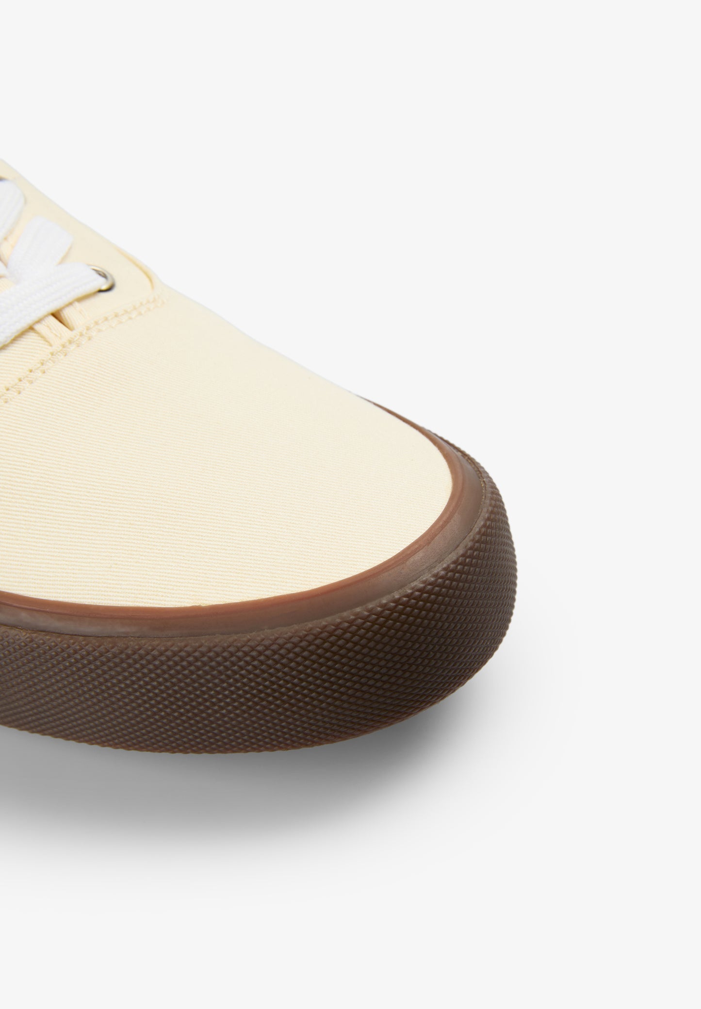 ZAPATILLA CANVAS LOW CUT