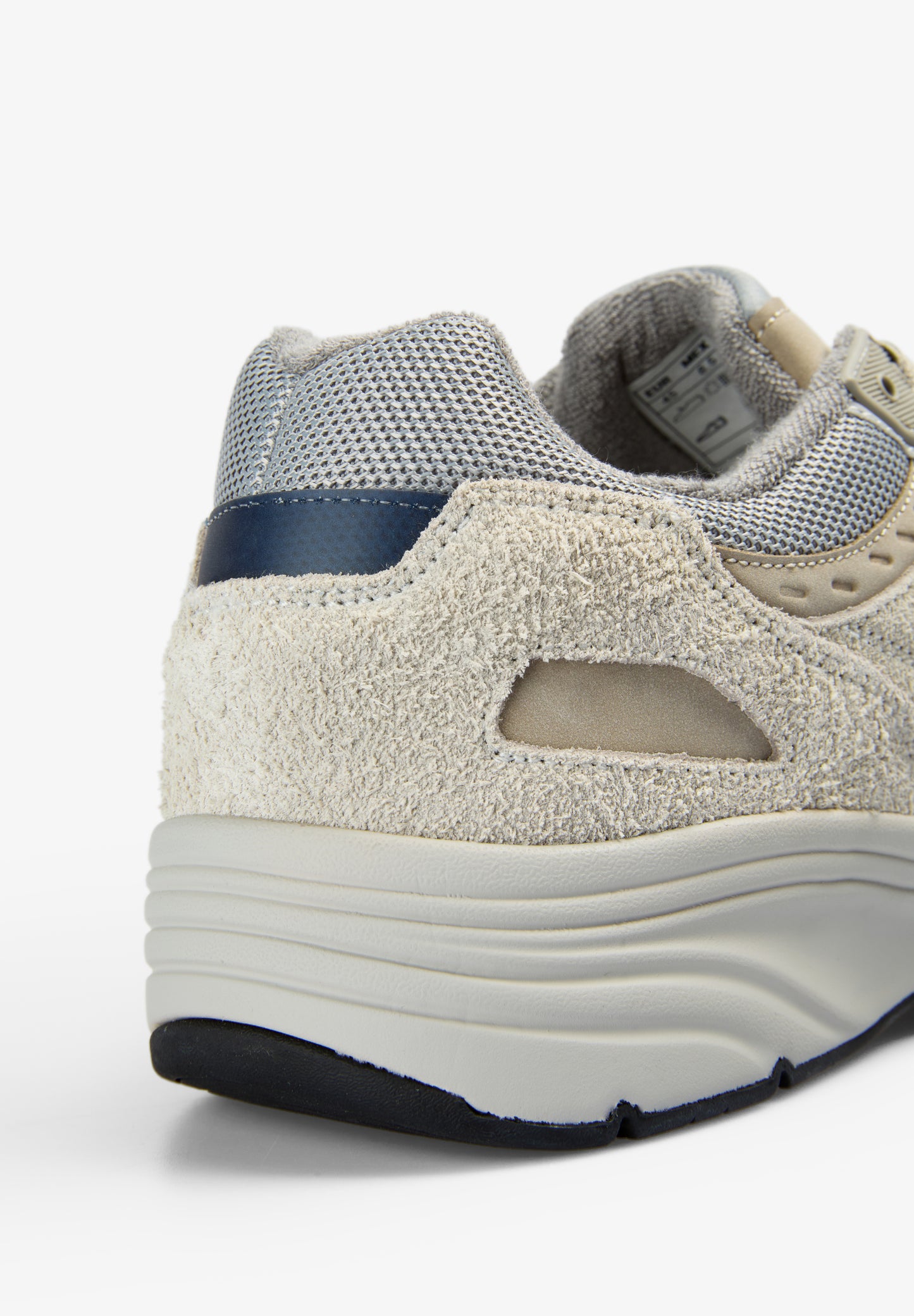 SCNUJAMESSHADOW SNEAKERS