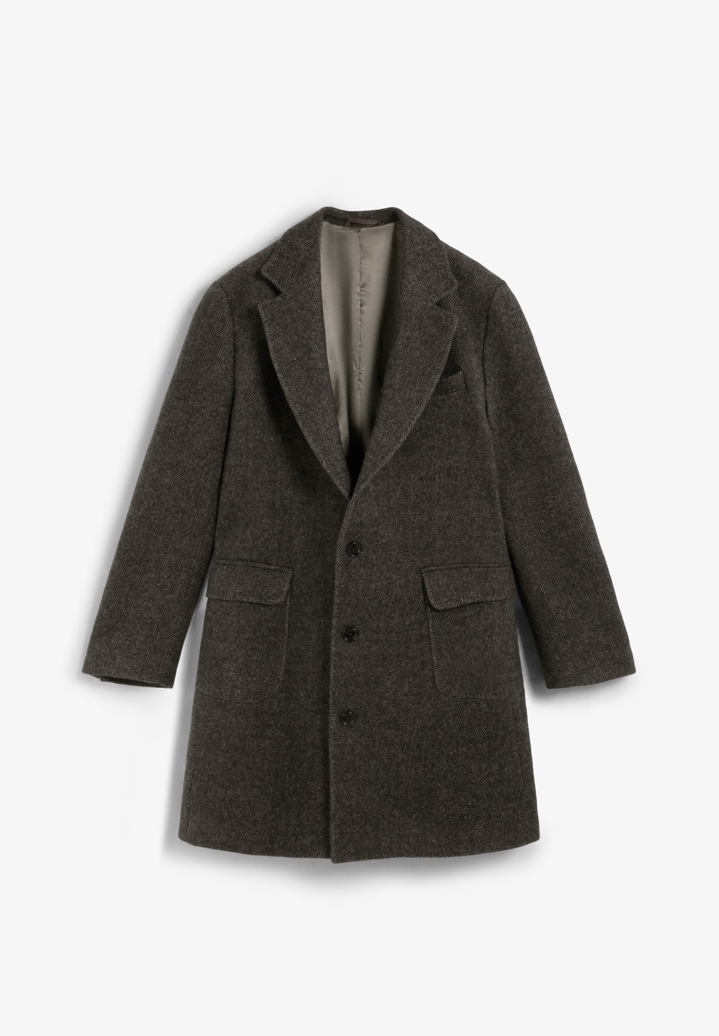 SCPREMIUM PETER COAT I