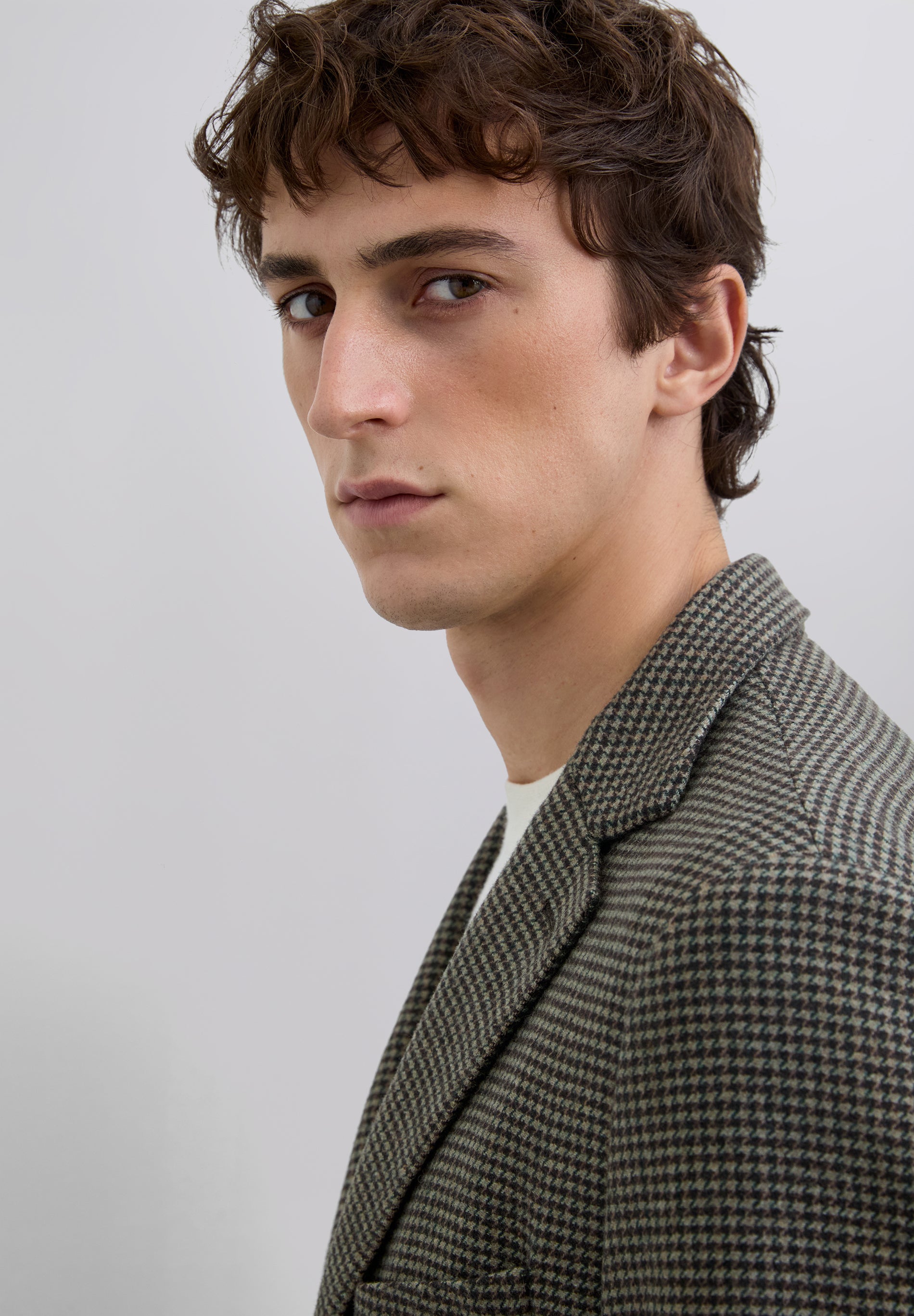SCCOUNTRY BLAZER I