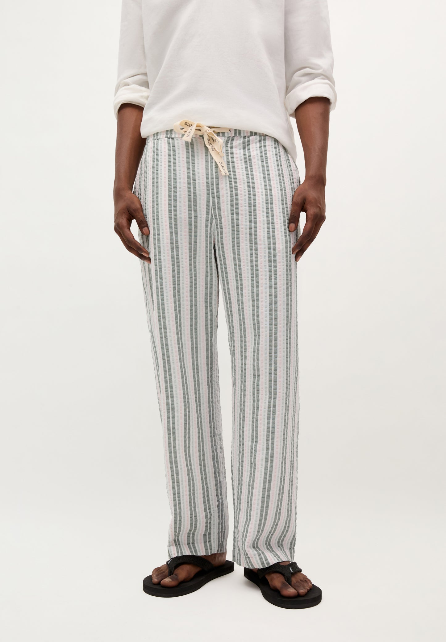 SCSIESTA OE PANT