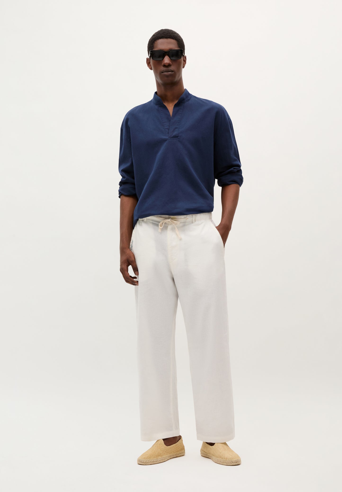 SCMOMENTOMAO OE SHIRT