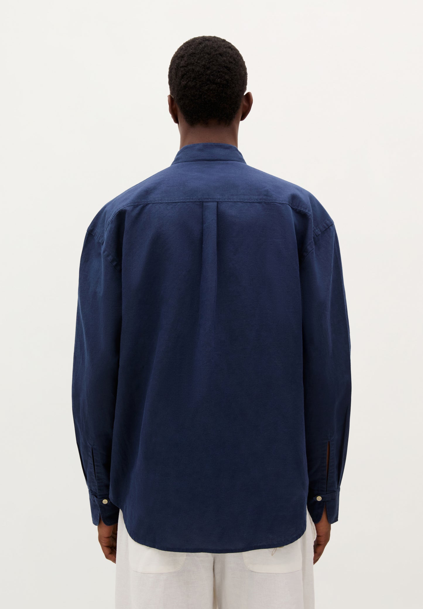 SCMOMENTOMAO OE SHIRT