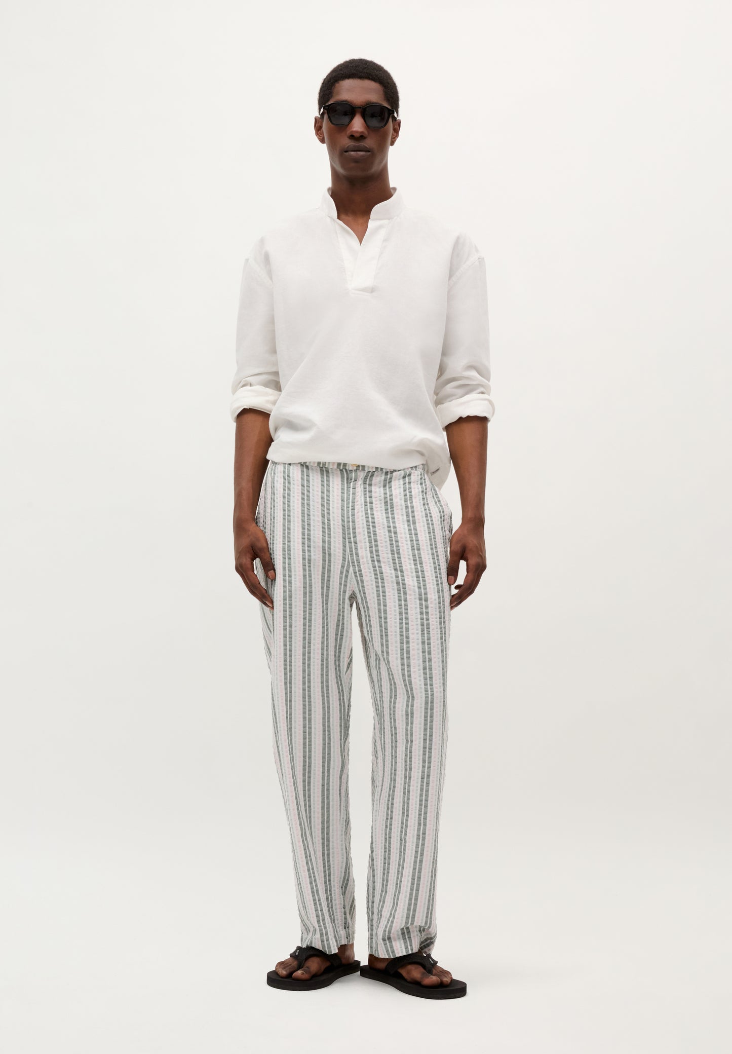 SCMOMENTOMAO OE SHIRT