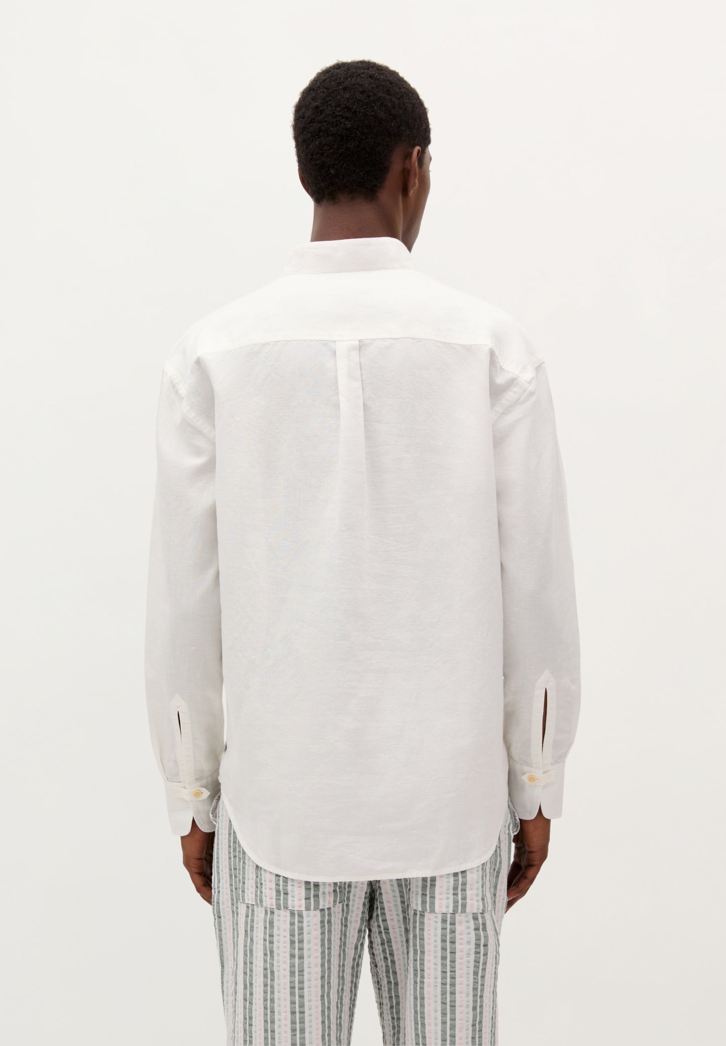 SCMOMENTOMAO OE SHIRT