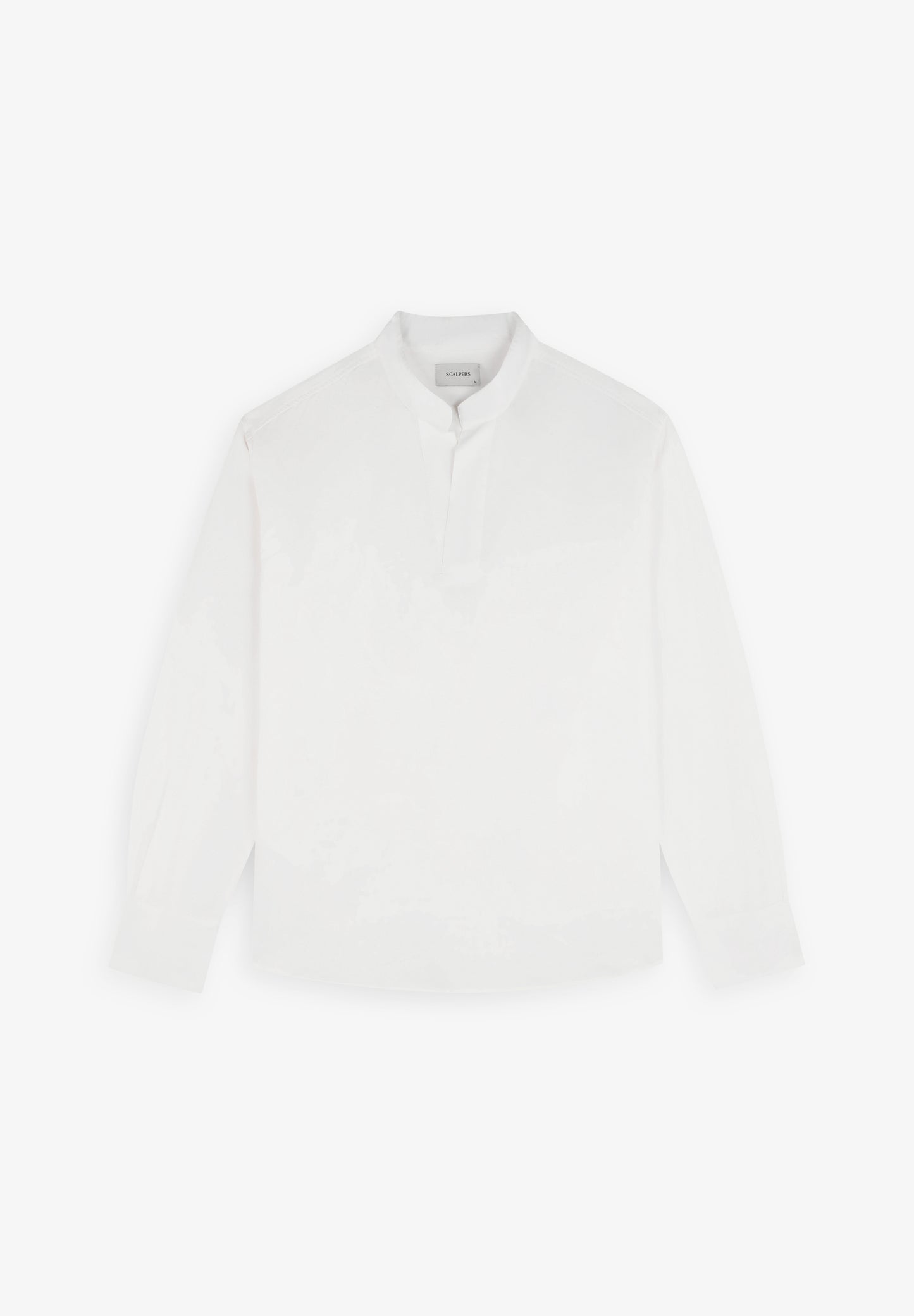 SCMOMENTOMAO OE SHIRT