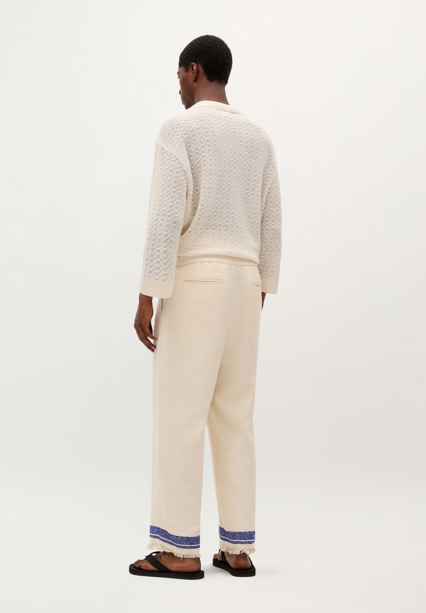 SCMEDITERRANEO OE PANT