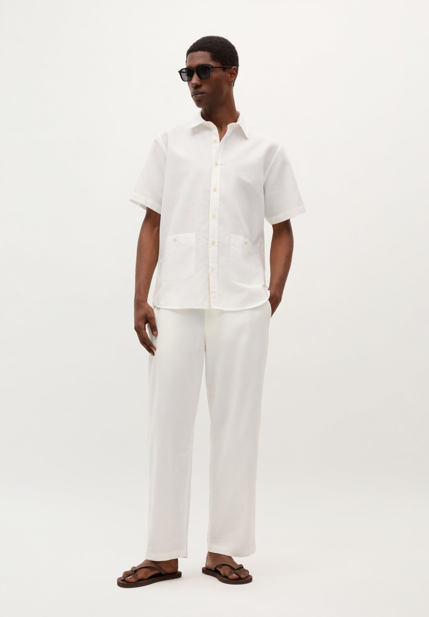 SCPITIUSARESORT OE SHIRT