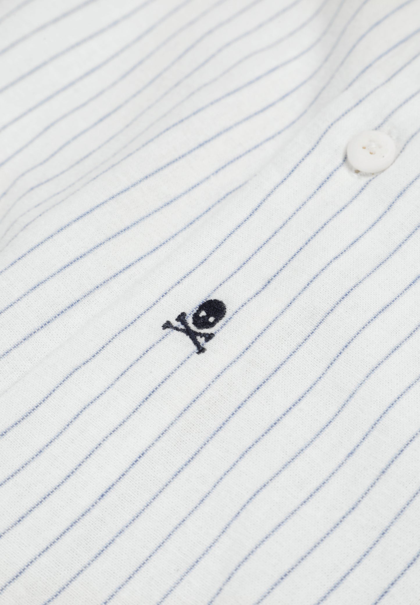 CAMISA RAYAS AFELPADA