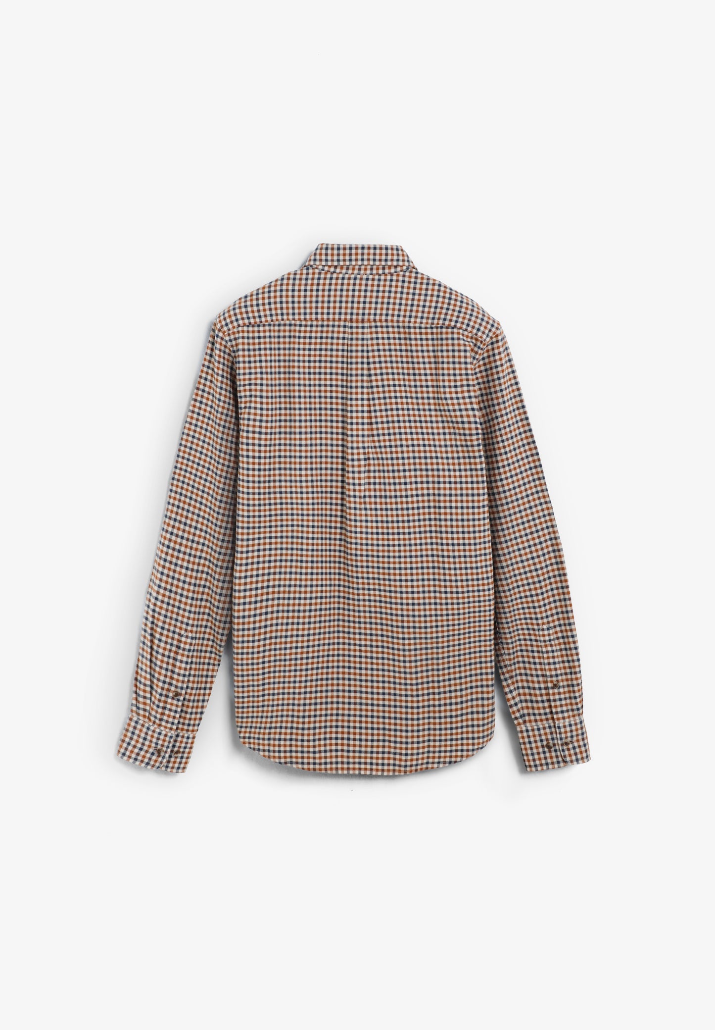 CAMISA CUADROS TARTÁN