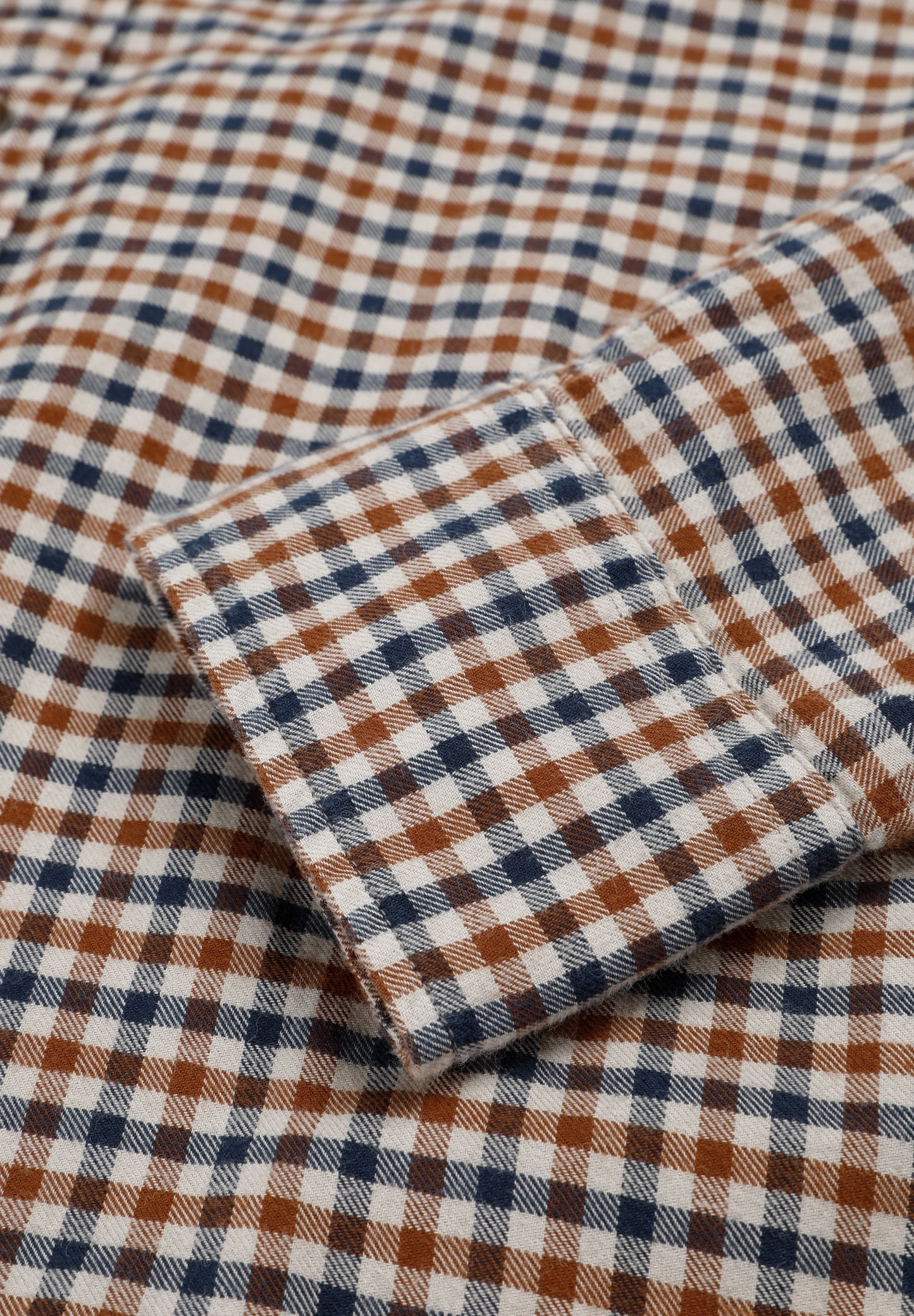 CAMISA CUADROS TARTÁN
