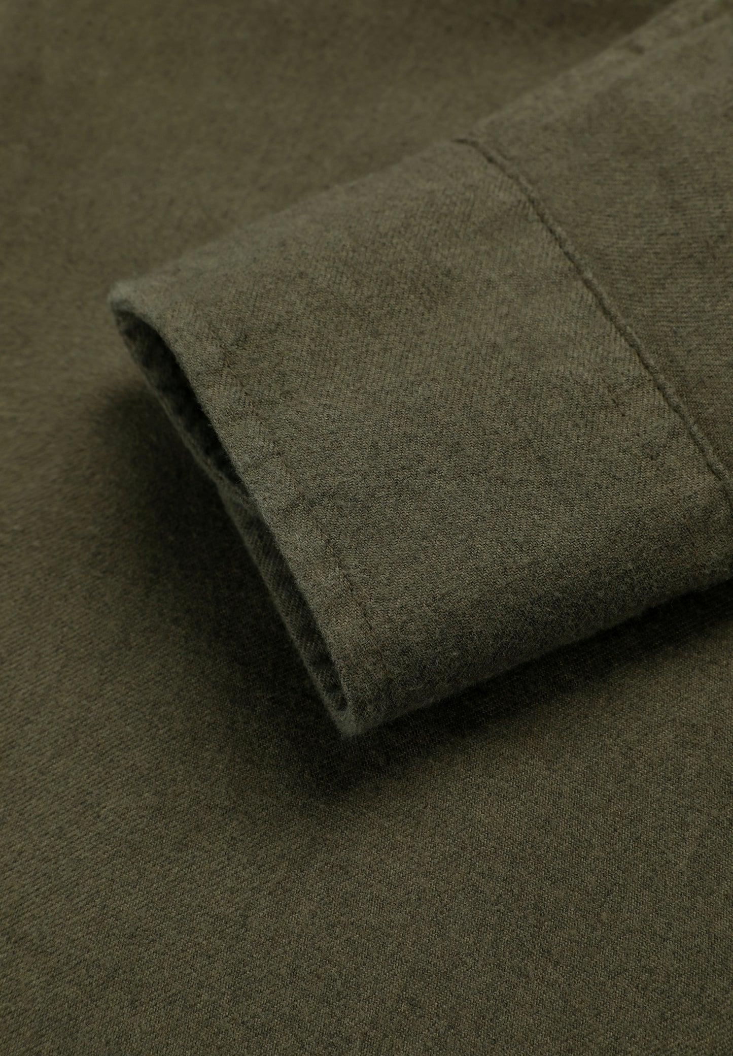 SCPEACH OVERSHIRT