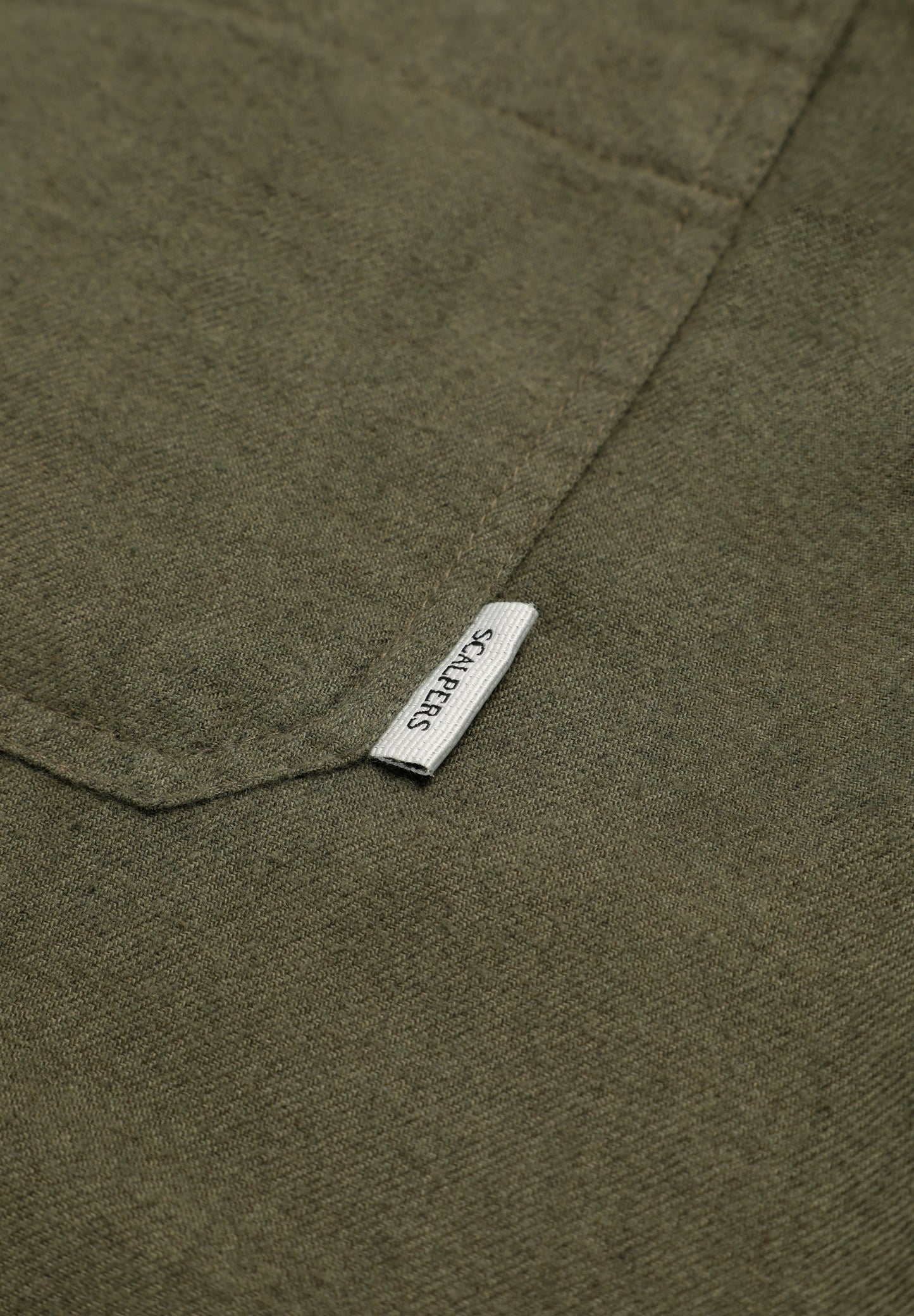 SCPEACH OVERSHIRT
