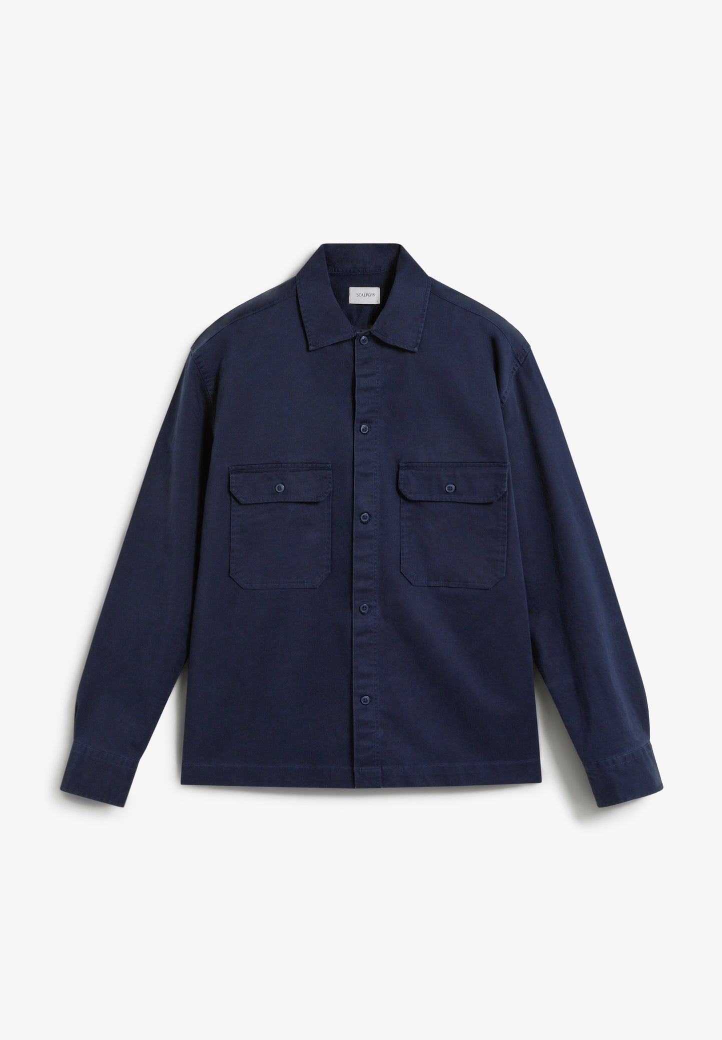 SOBRECAMISA BÁSICA