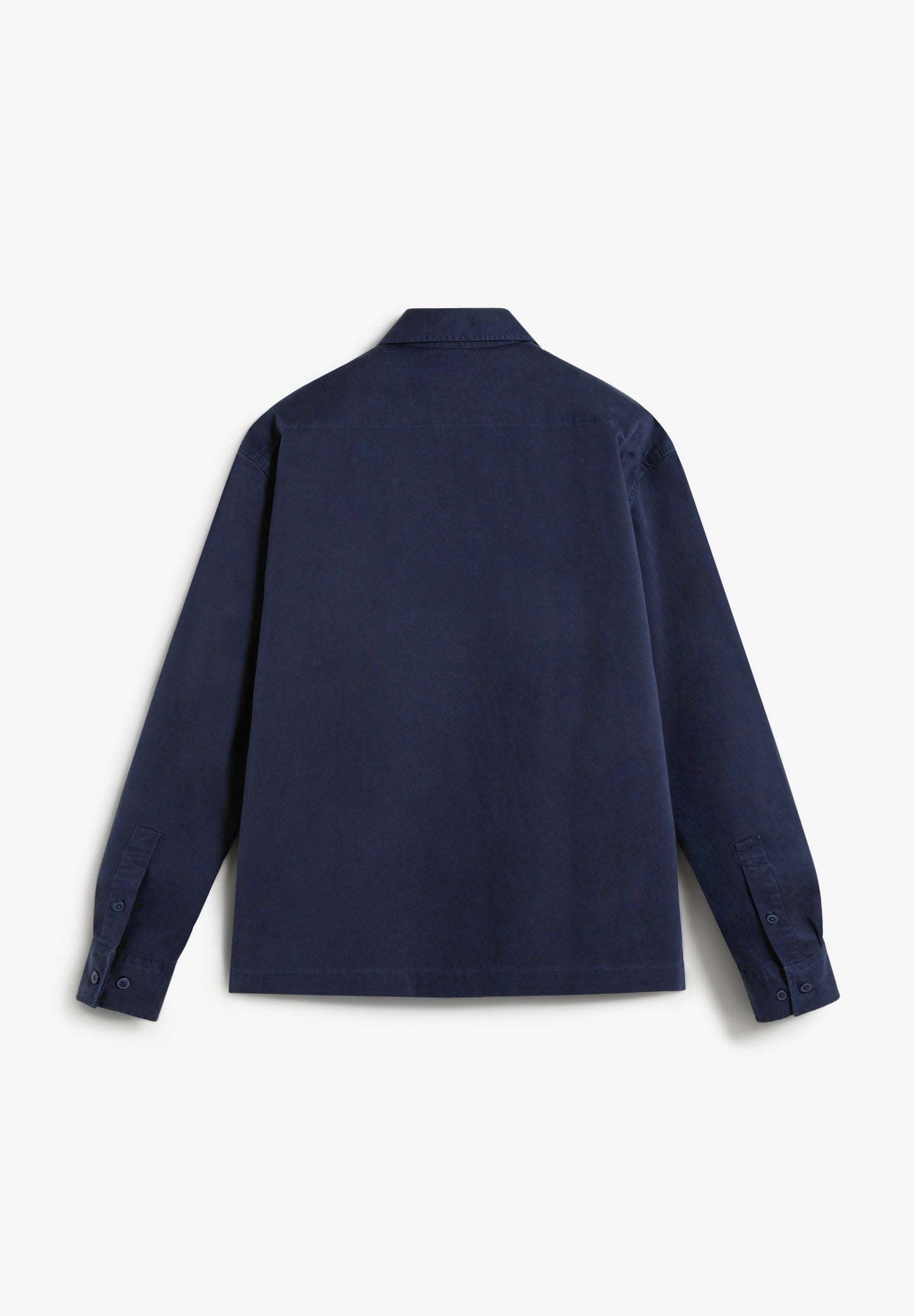 SOBRECAMISA BÁSICA