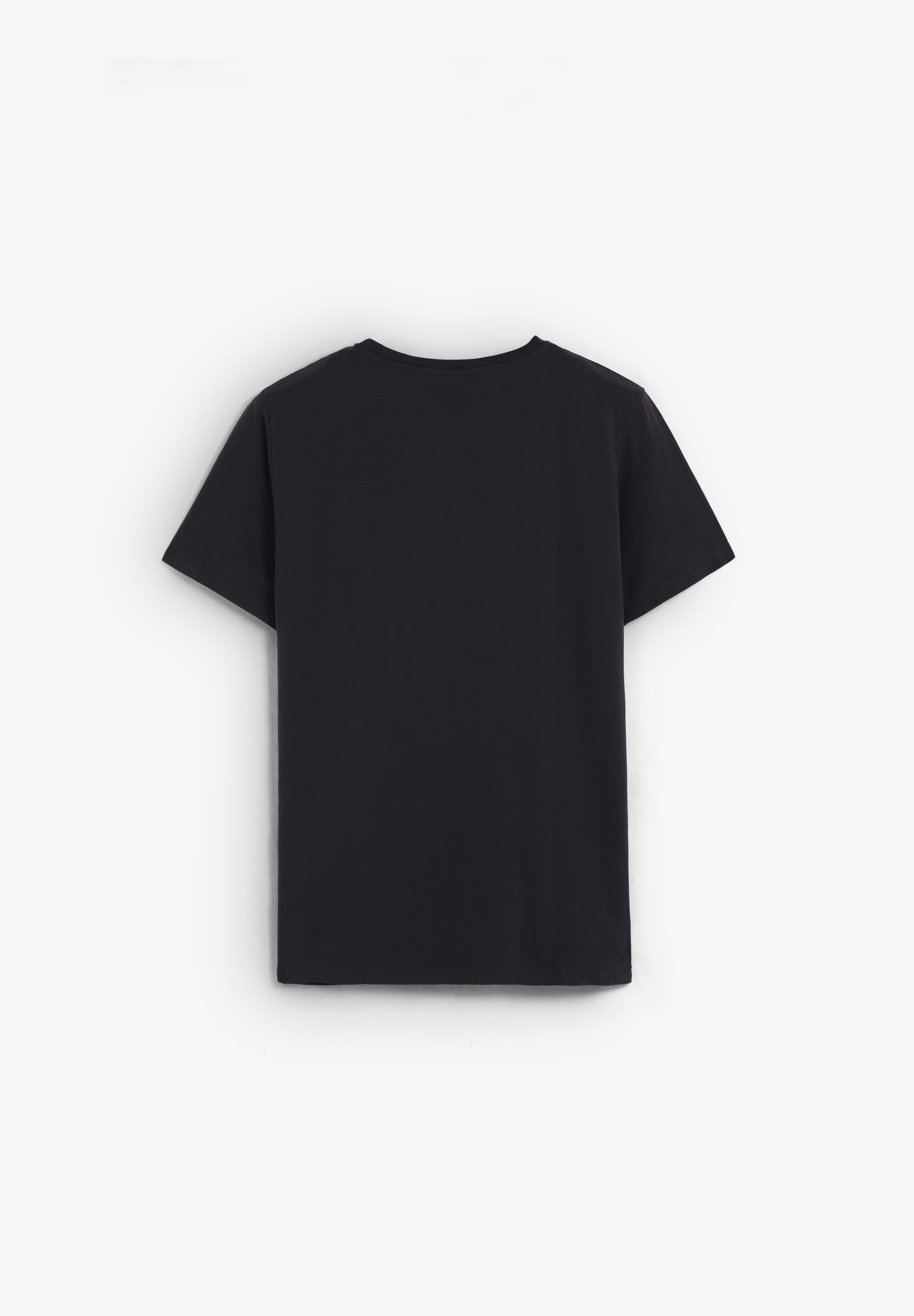 CAMISETA CALAVERA BORDADA