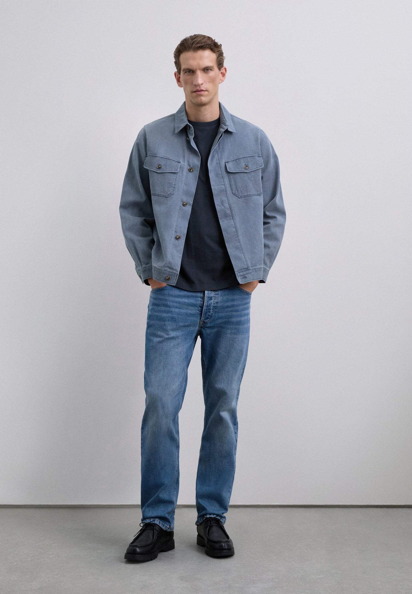 CAMISETA PRINT LOUNGE BAR