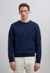 SUDADERA LOGO RELIEVE