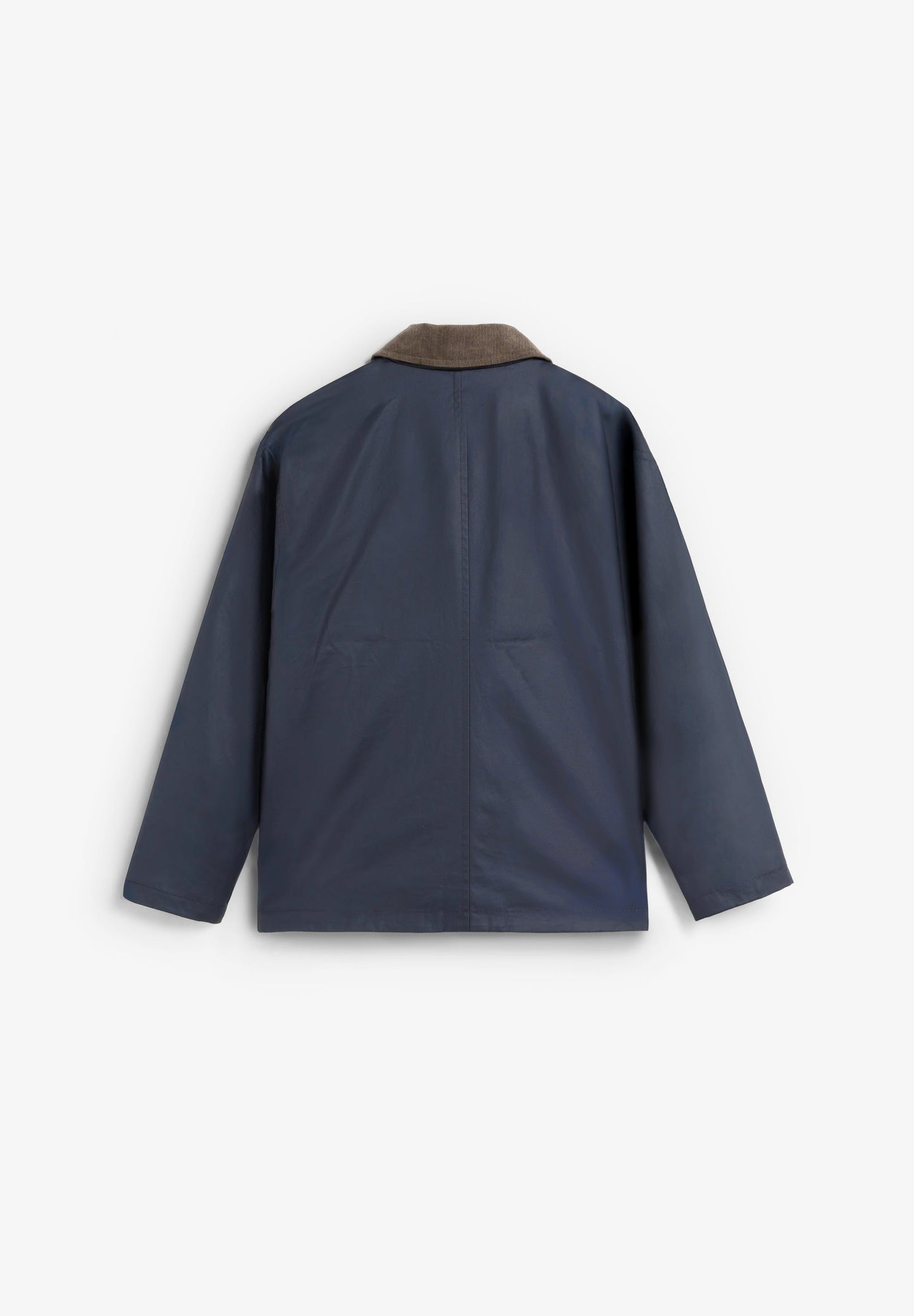 CHAQUETA CUELLO CAMISERO