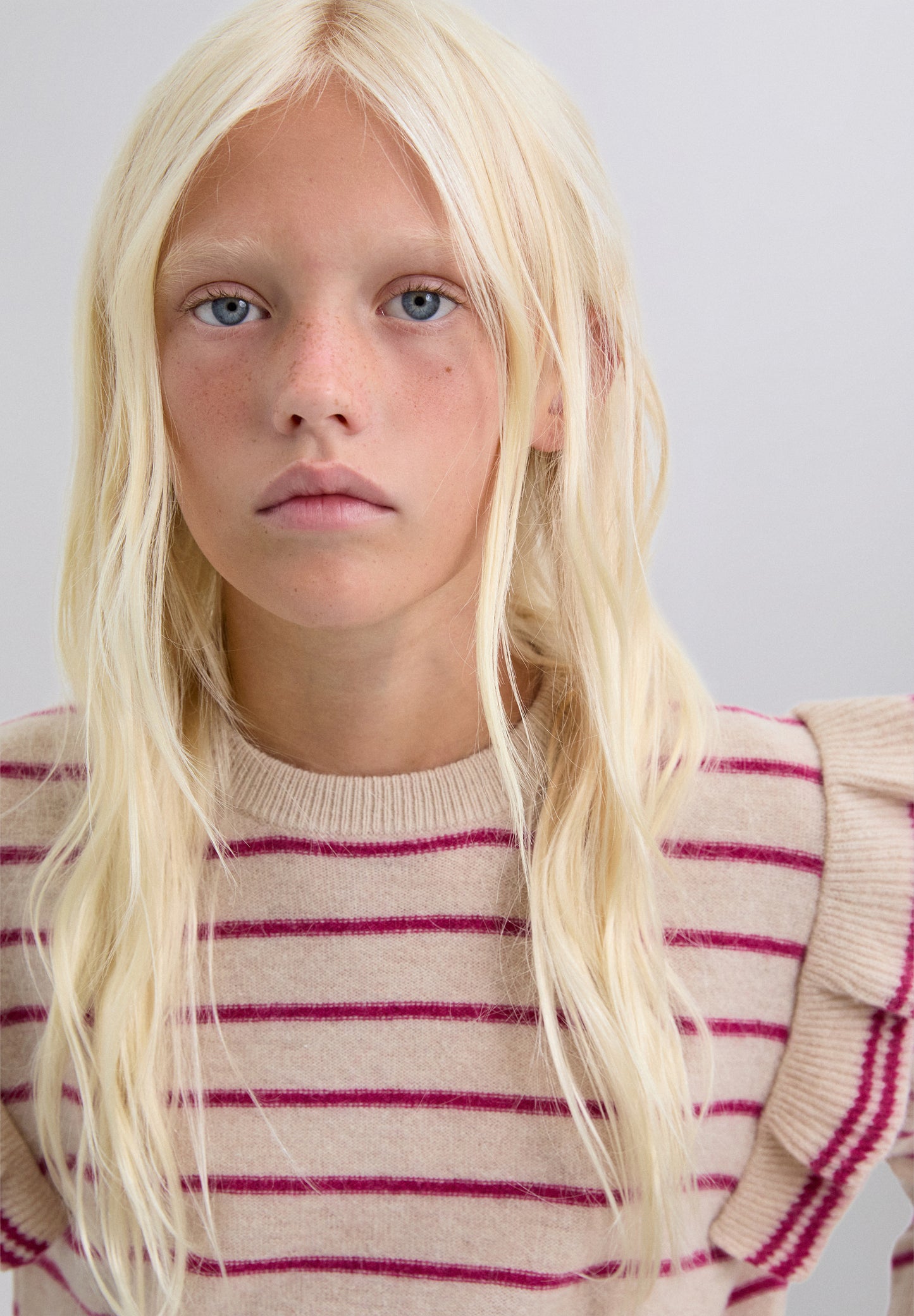 JERSEY LANA CALAVERA