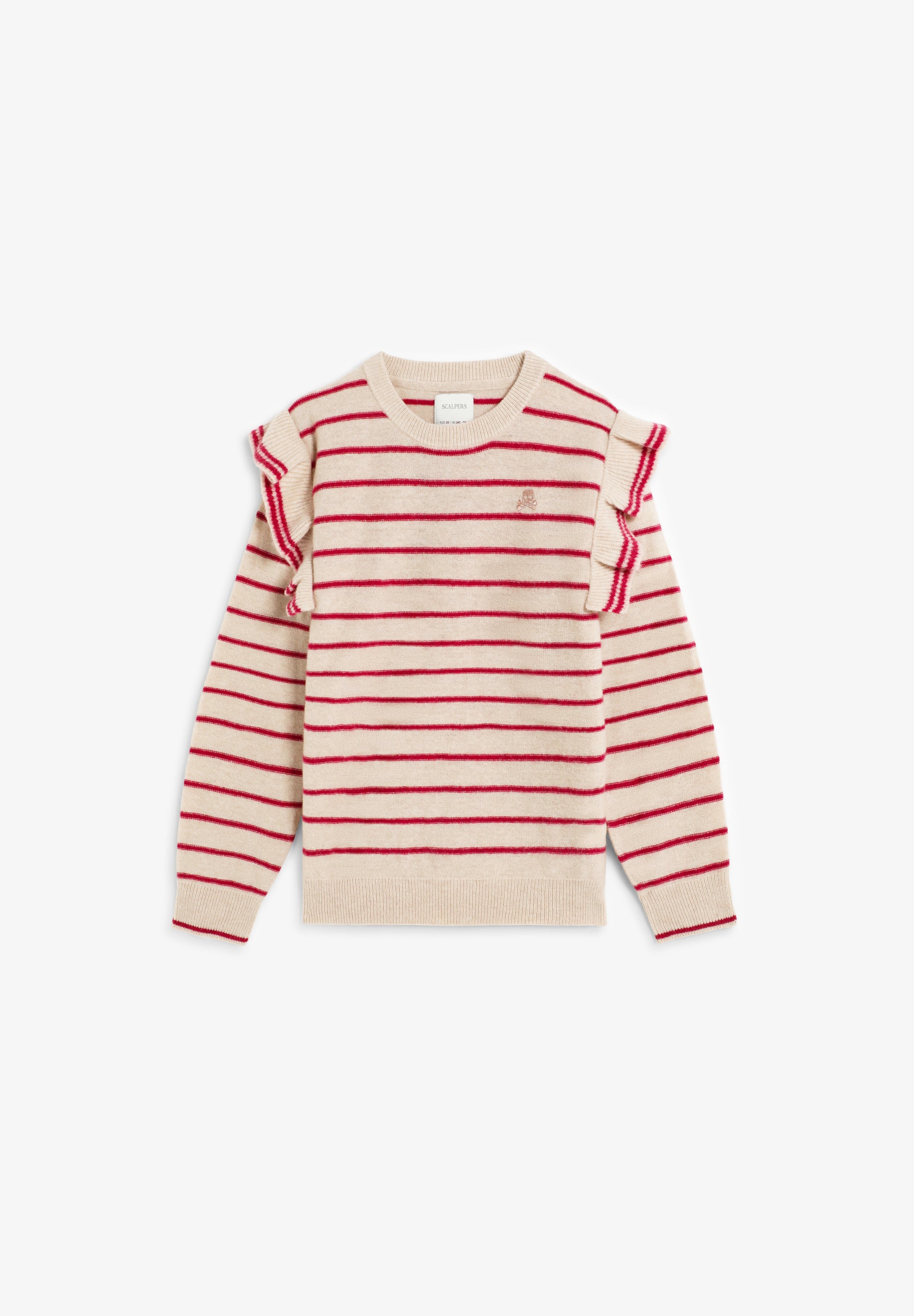 SCPARISIAN I TRICOT GIRLS