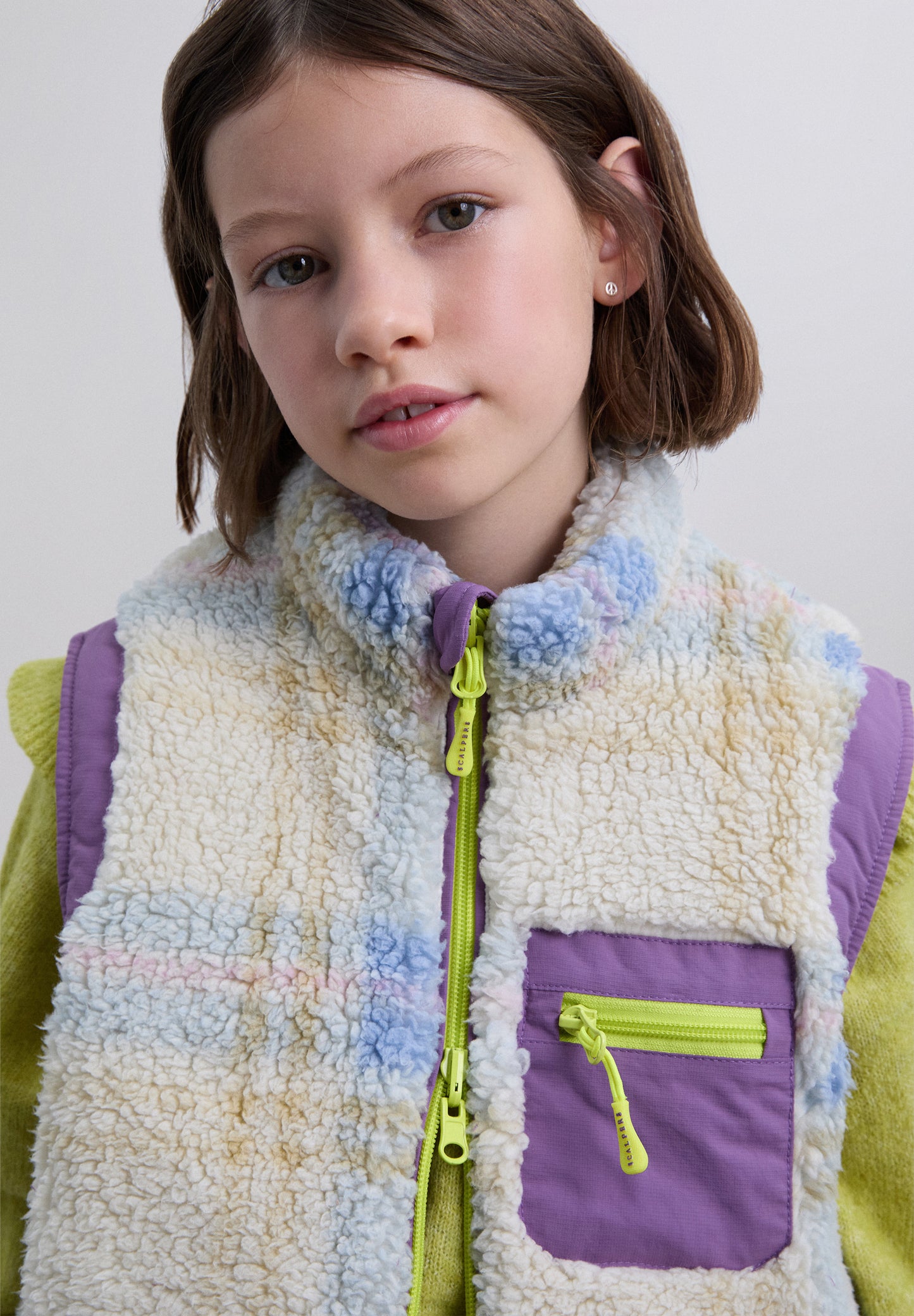 CHALECO REVERSIBLE