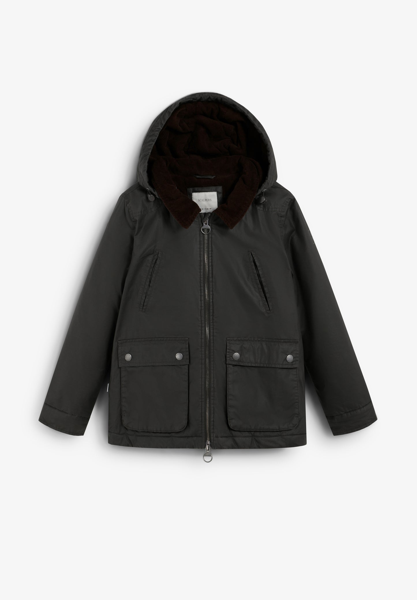 SCOTAWA JACKET KIDS