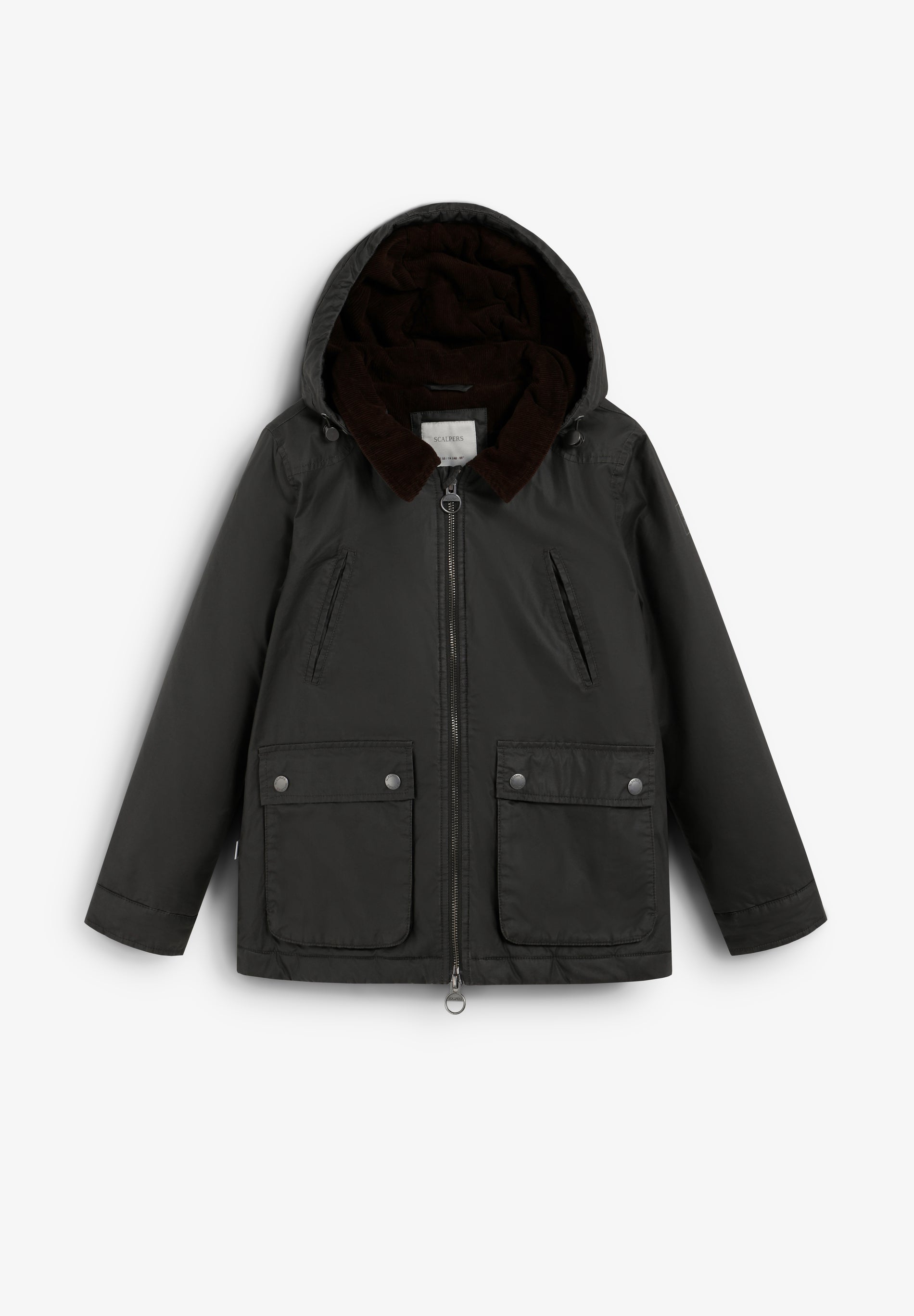 SCOTAWA JACKET KIDS