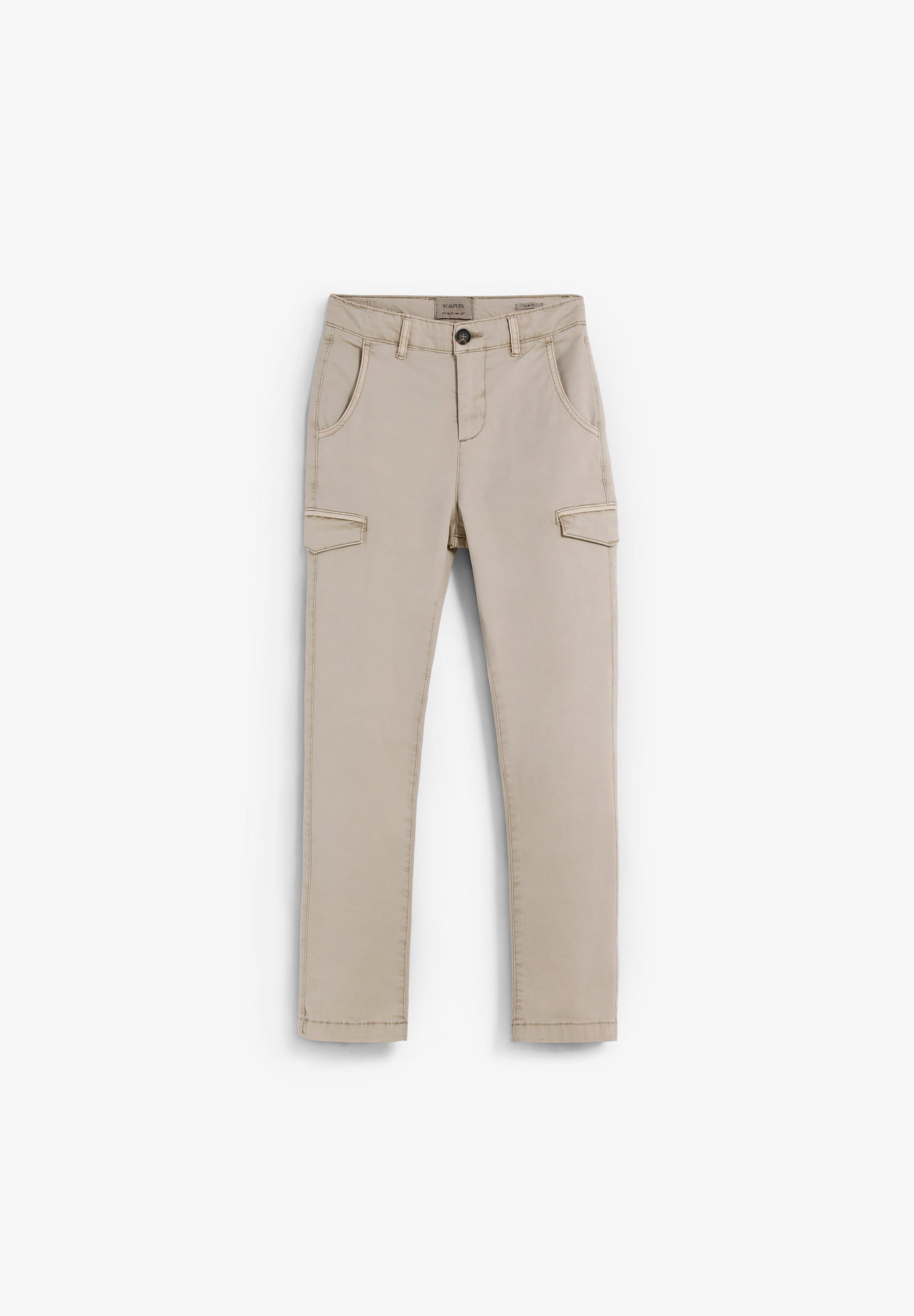 SCBASIC CARGO PANTS KIDS
