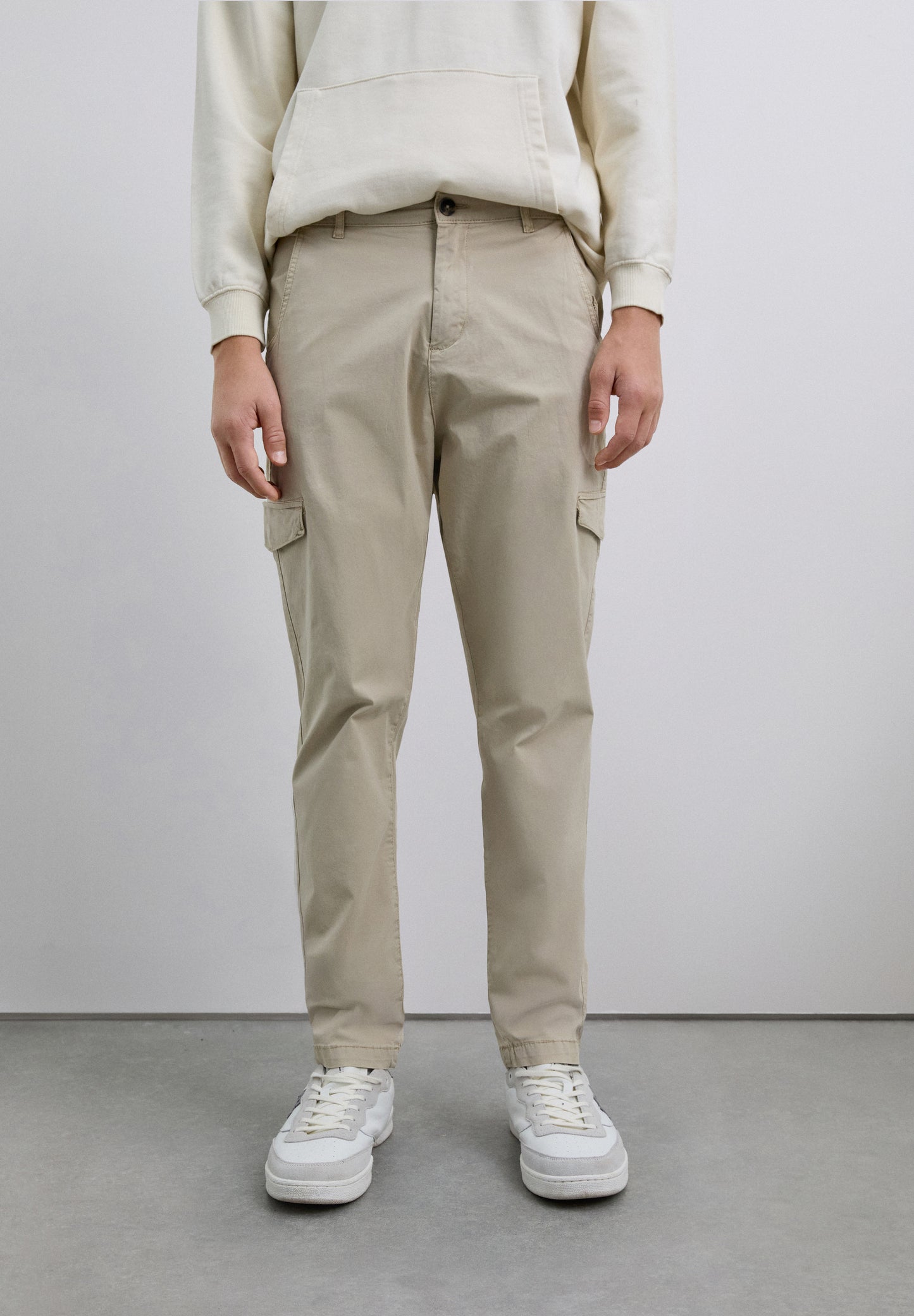 PANTALÓN CARGO