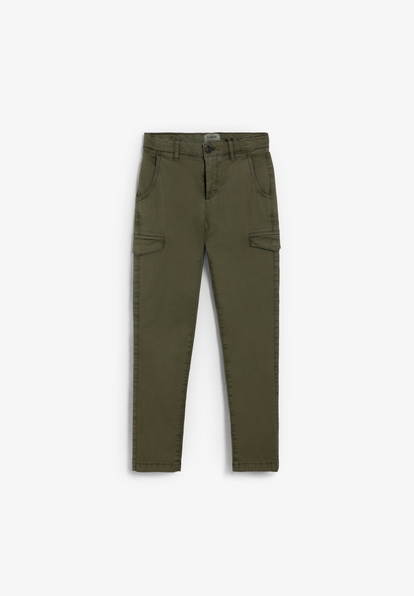 SCBASIC CARGO PANTS KIDS