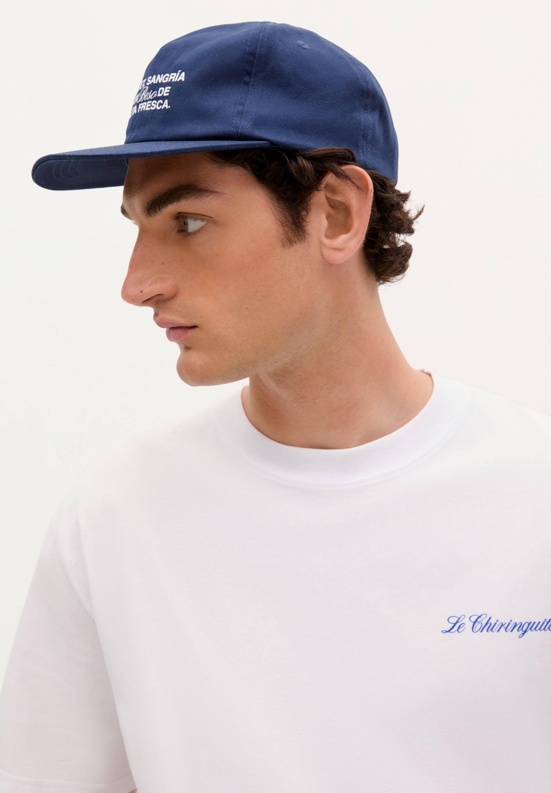GORRA PRINT TRASERO | LE CHIRINGUITO