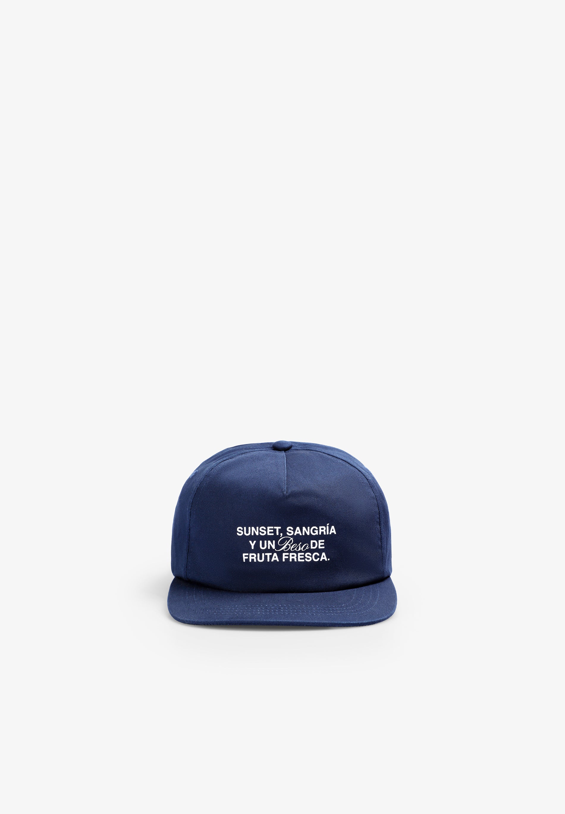GORRA PRINT TRASERO | LE CHIRINGUITO