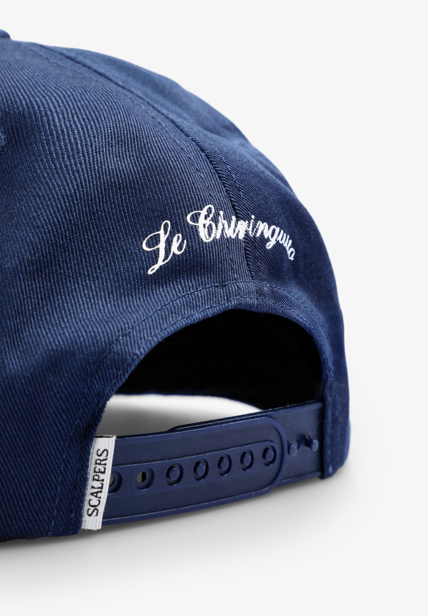 GORRA PRINT TRASERO | LE CHIRINGUITO