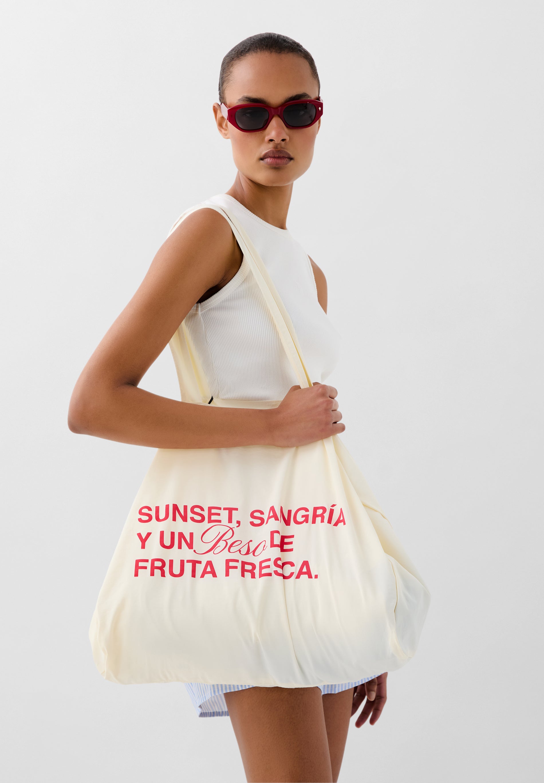 TOTE BAG PRINT | LE CHIRINGUITO
