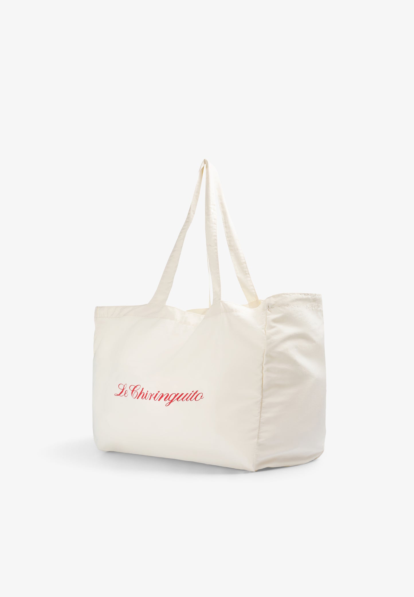 TOTE BAG PRINT | LE CHIRINGUITO