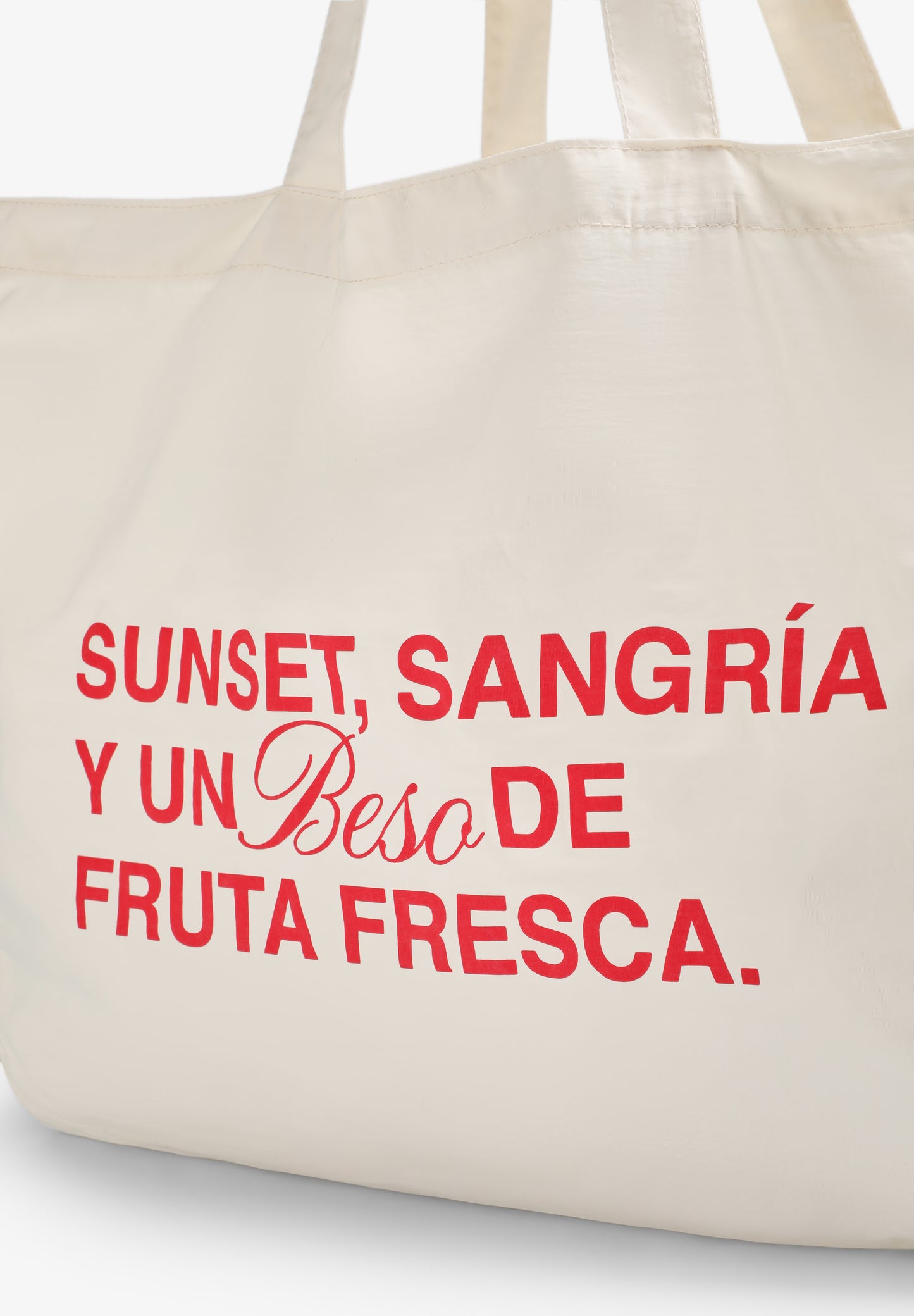 TOTE BAG PRINT | LE CHIRINGUITO